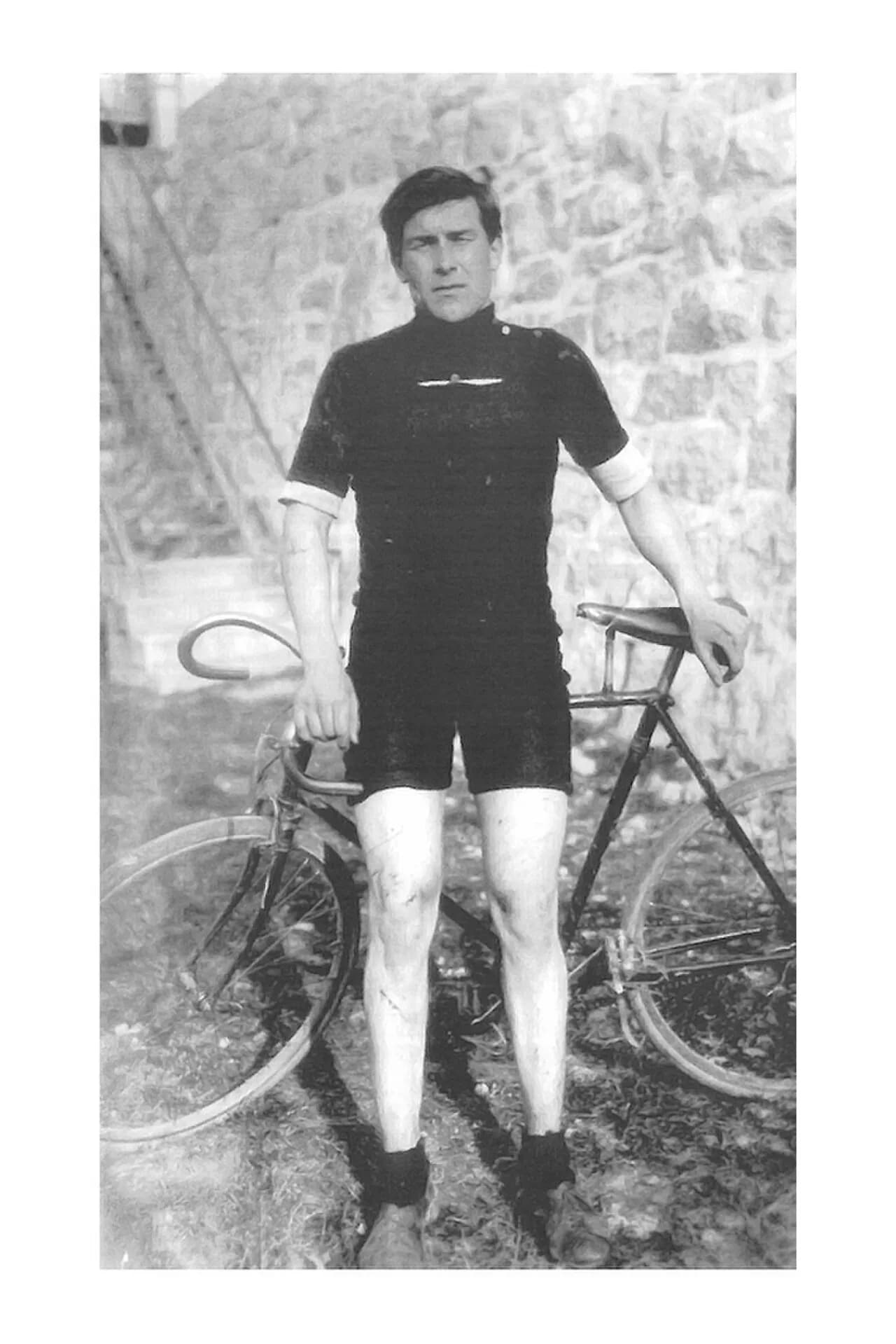Ernest Strobino