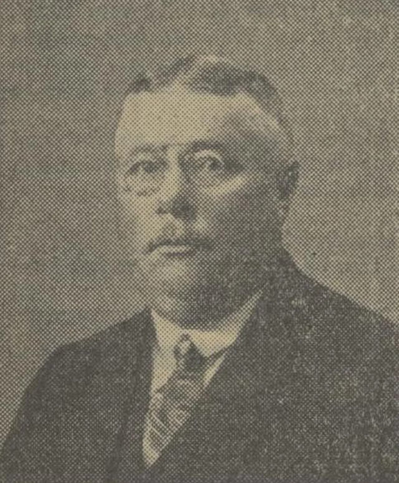 Joannes Sebastianus Jansen