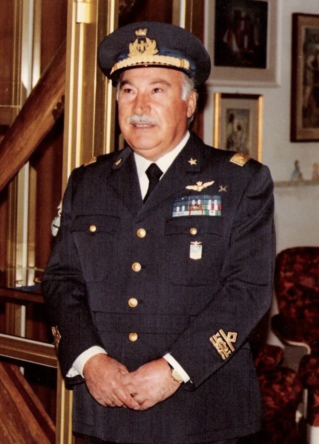 Corrado Deodato