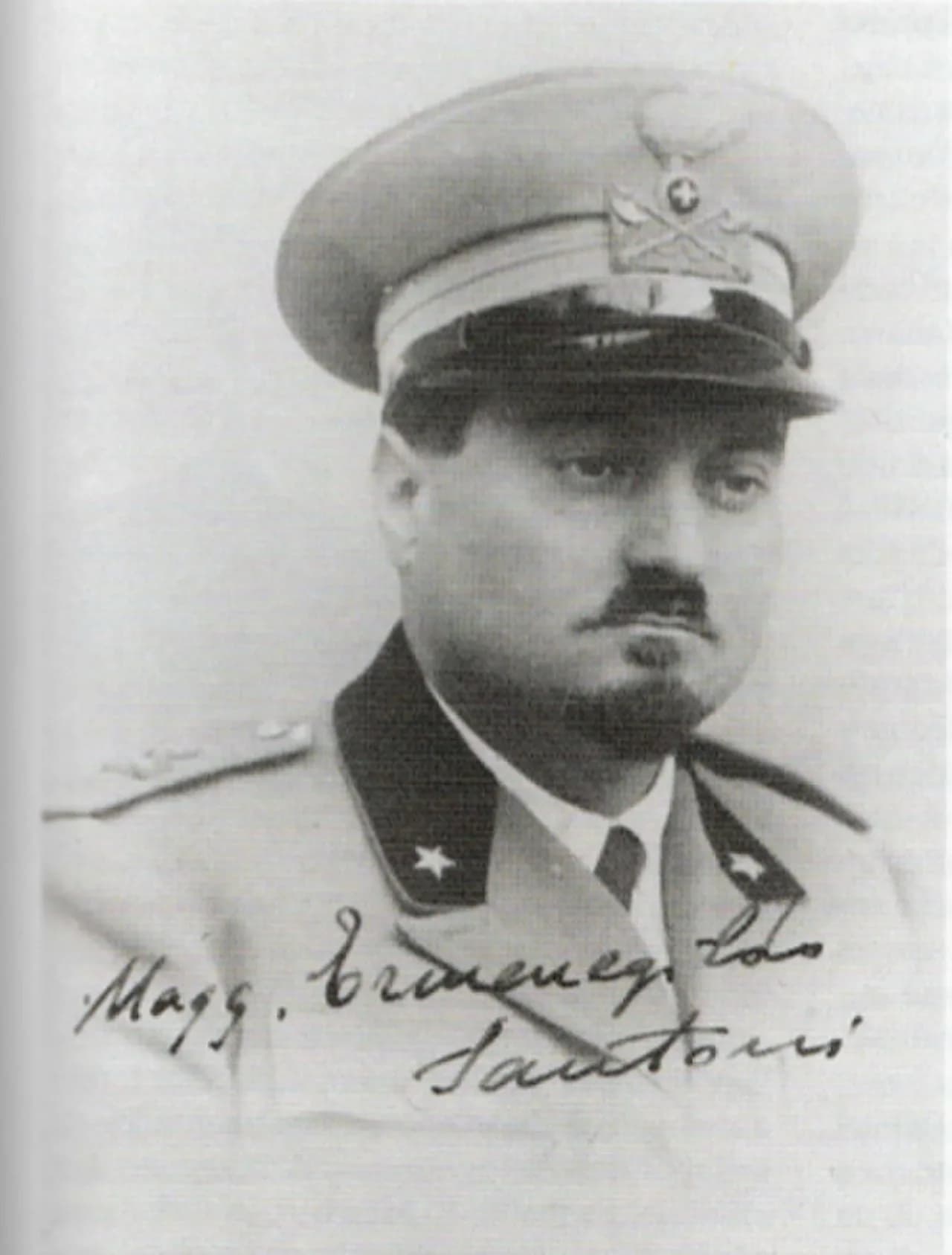 Ermenegildo Santoni