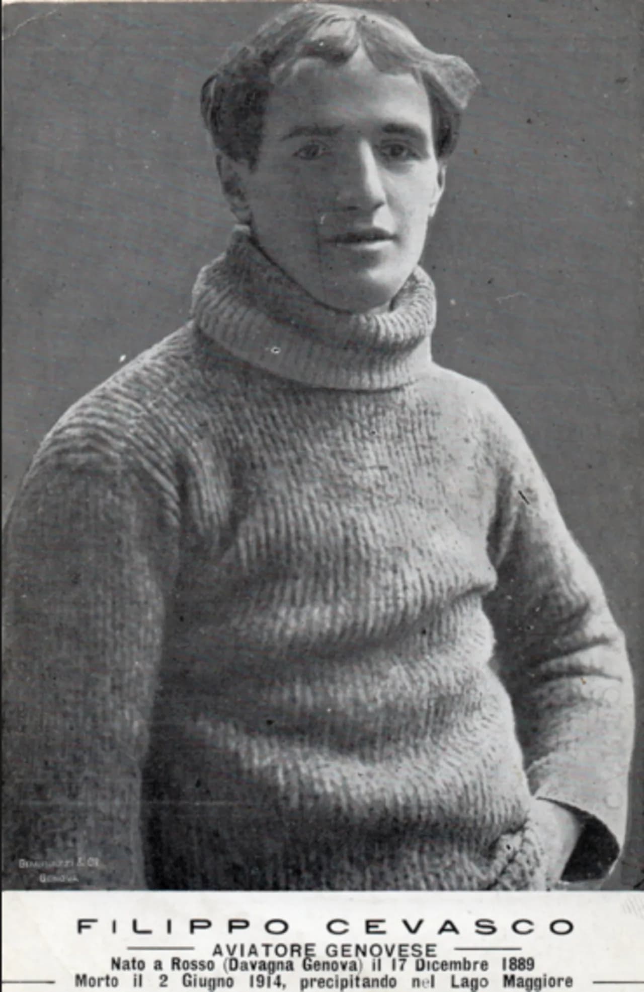 Filippo Cevasco