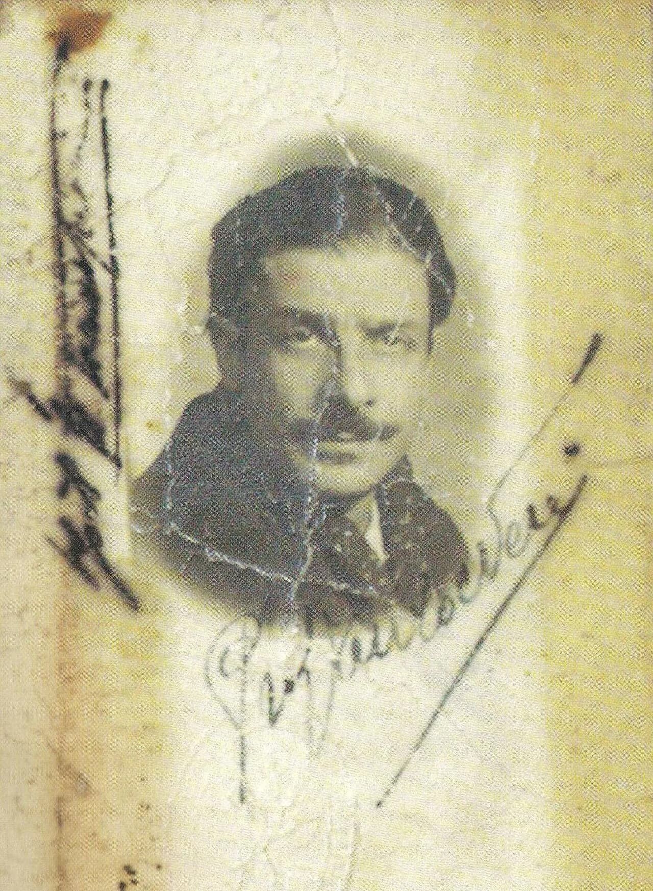 Enzo Nenci