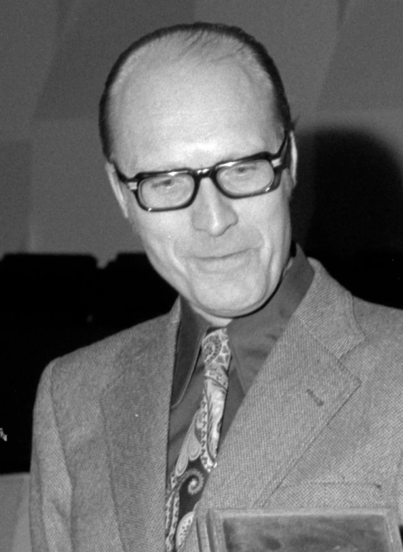 Herman Romer