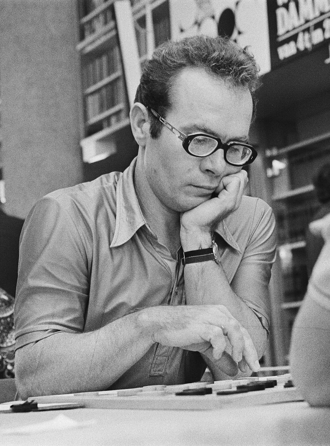 Vyacheslav Shchyogolev