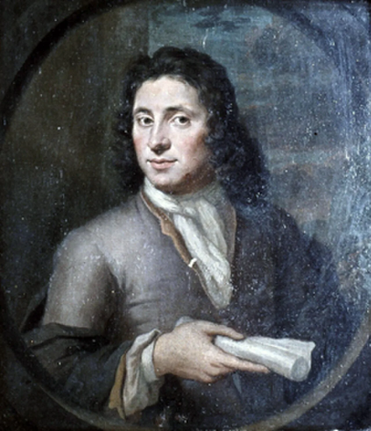 Hubert Korneliszoon Poot