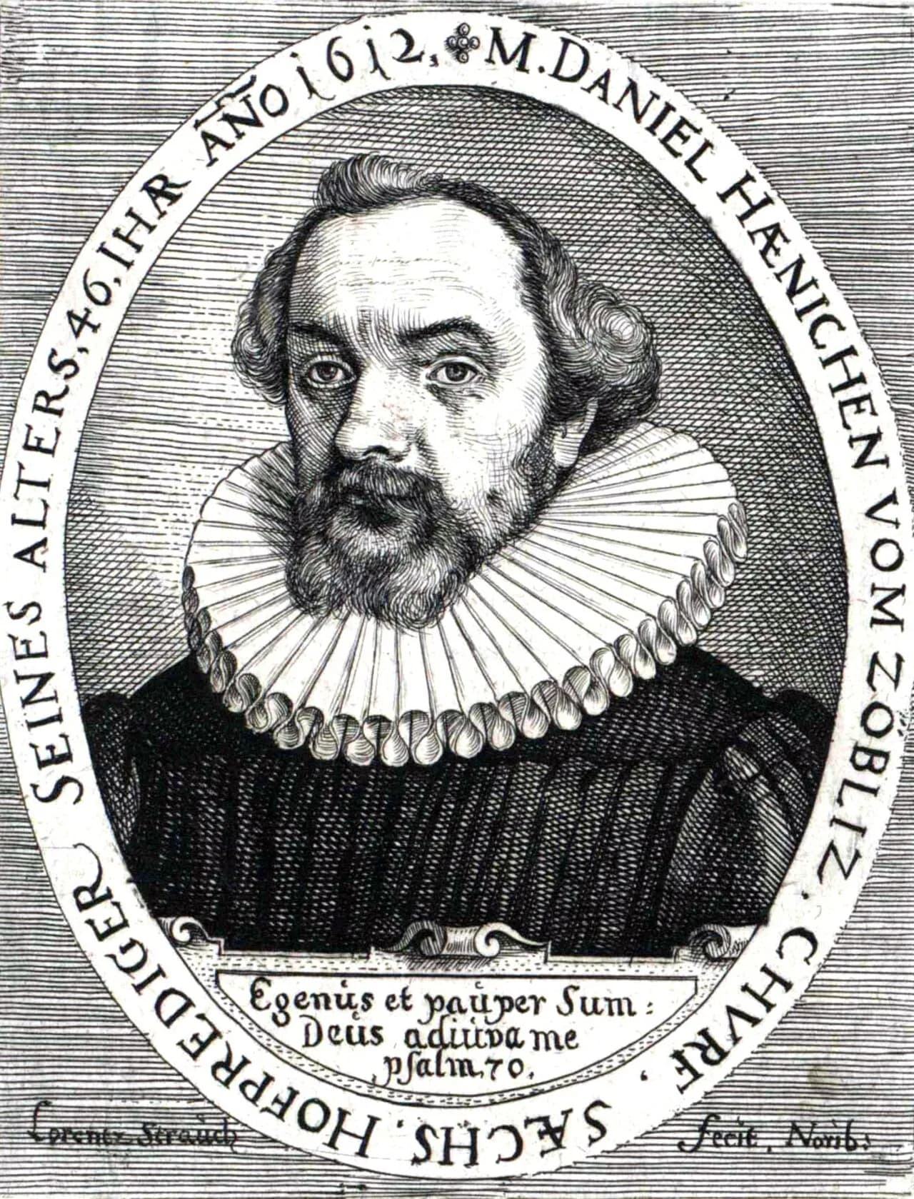 Daniel Hänichen