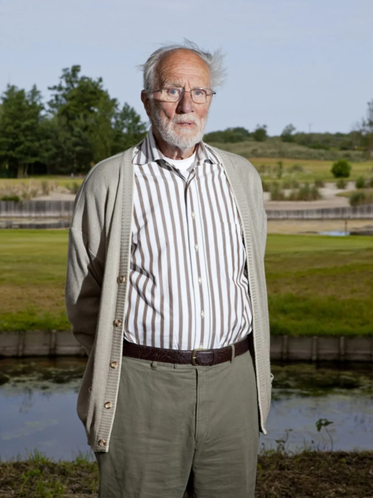 Maarten Cieremans