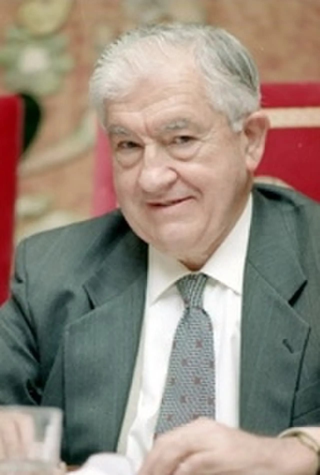 José Javier López Jacoiste