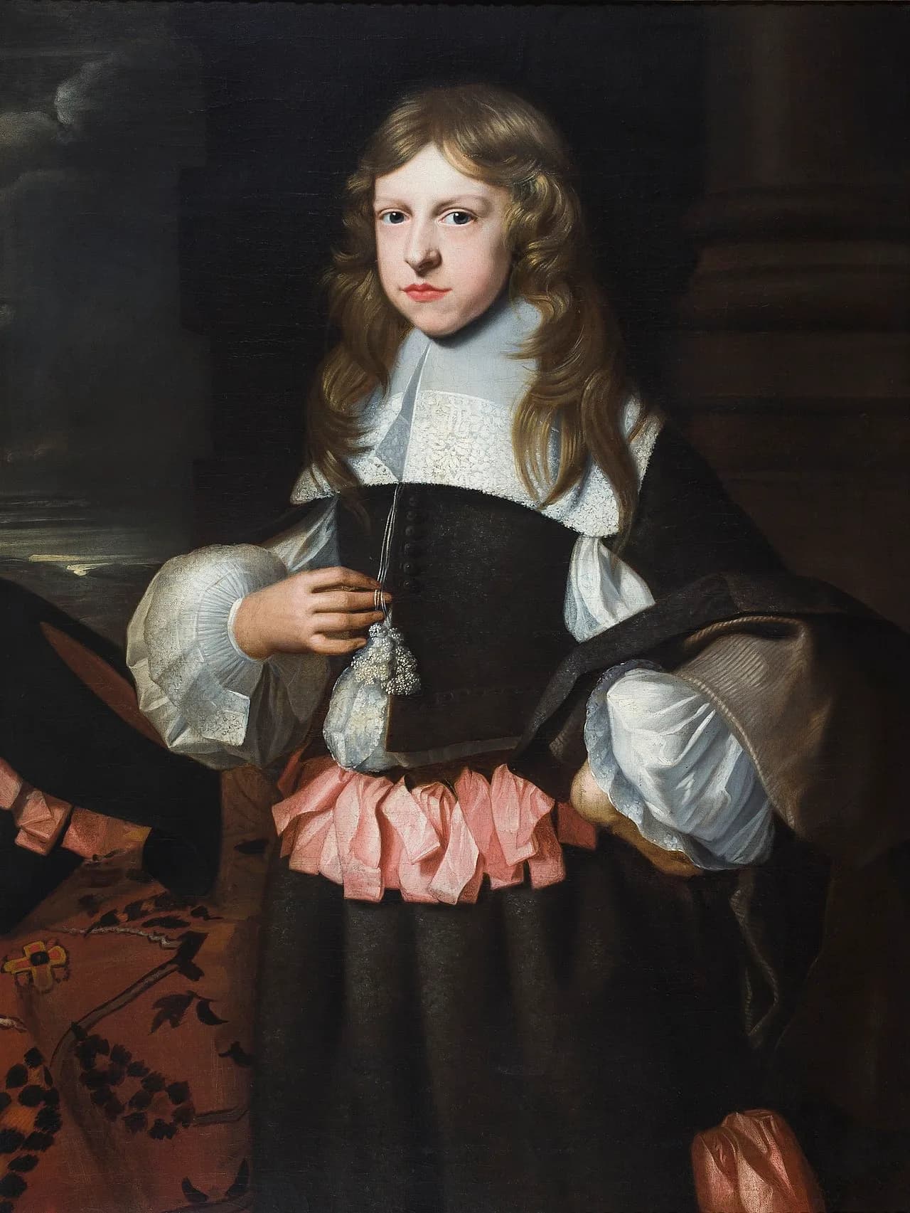 Balthasar Moretus (III)