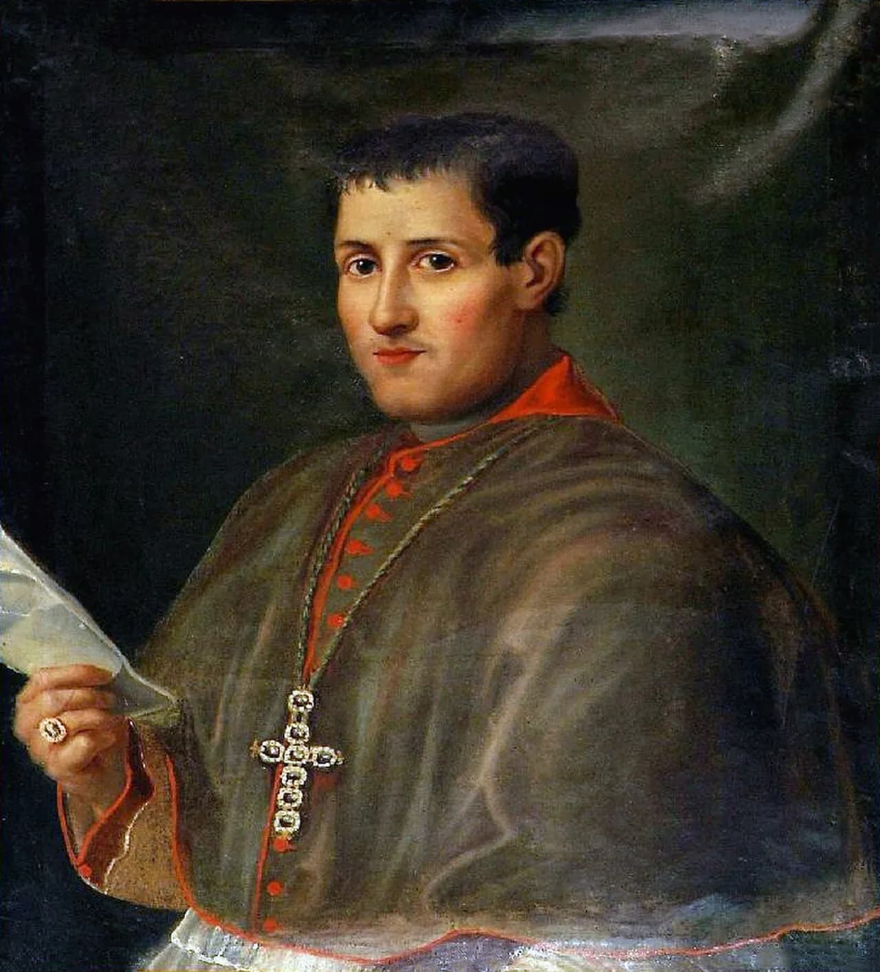 Vincenzo Massi