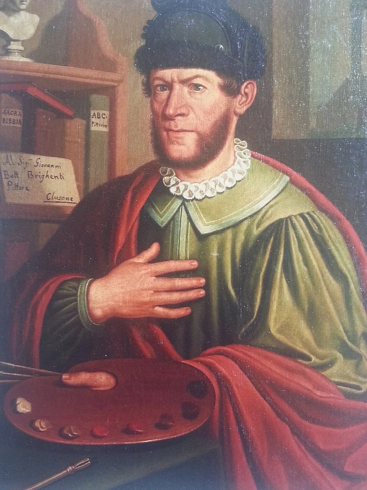 Giovanni Brighenti