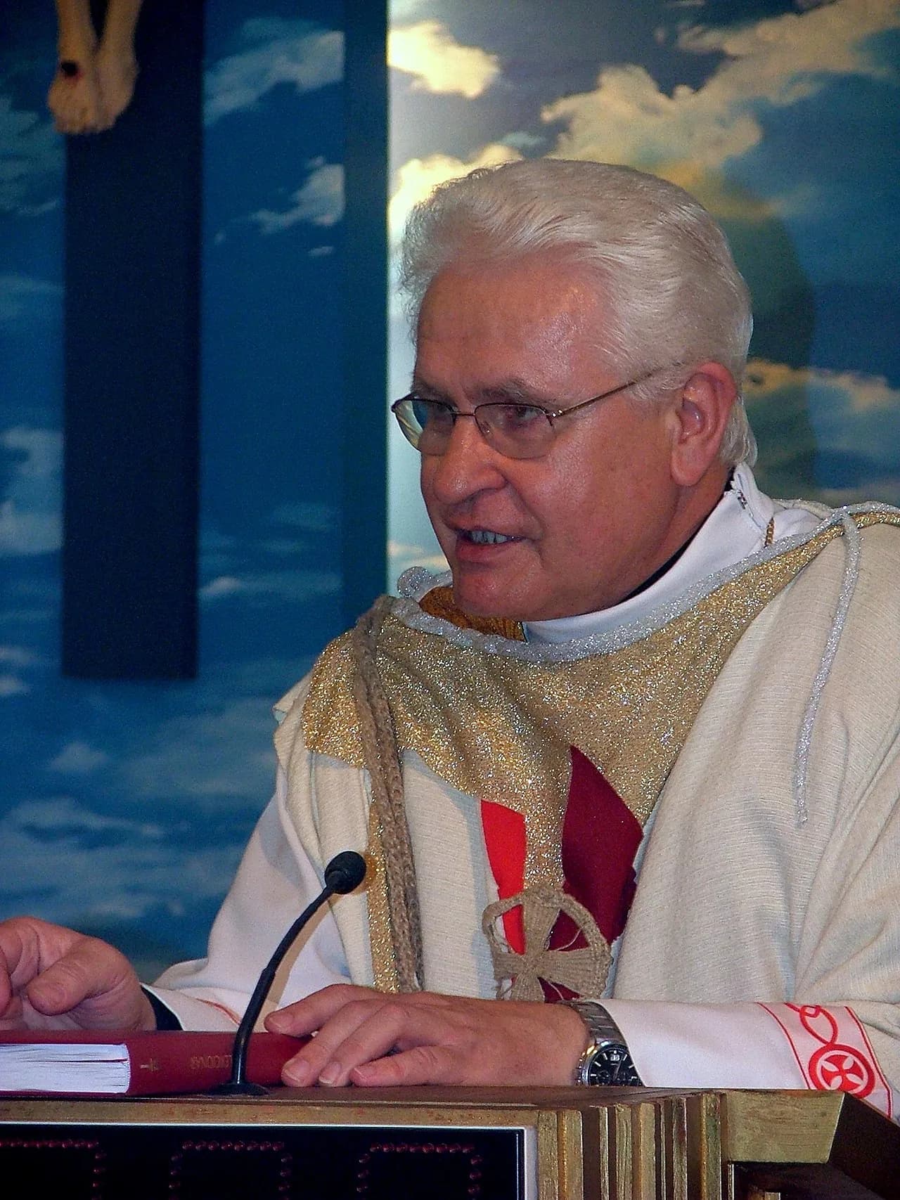 Jiří Kusý