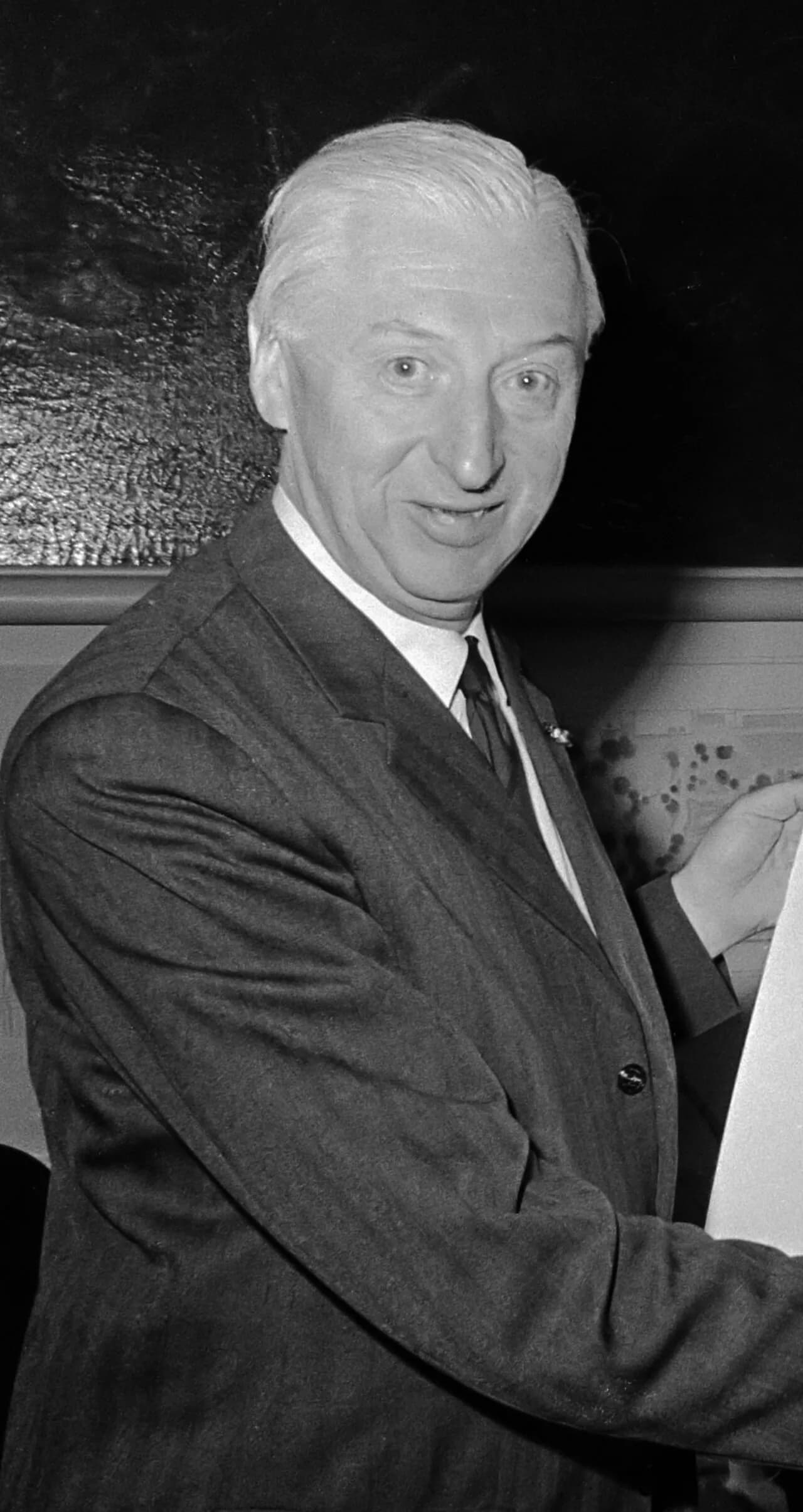 Hugo Willibrord Bloemers