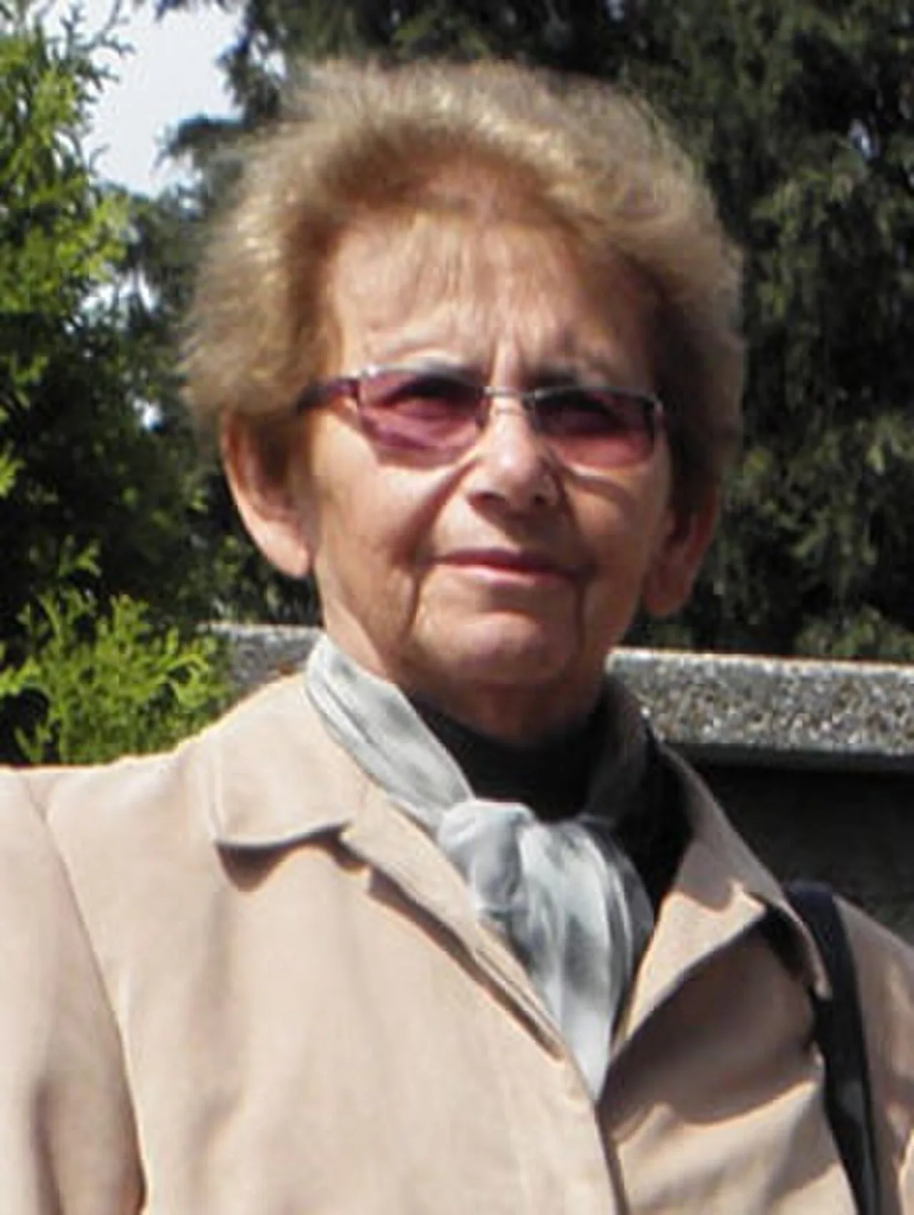 Dagmar Lieblová