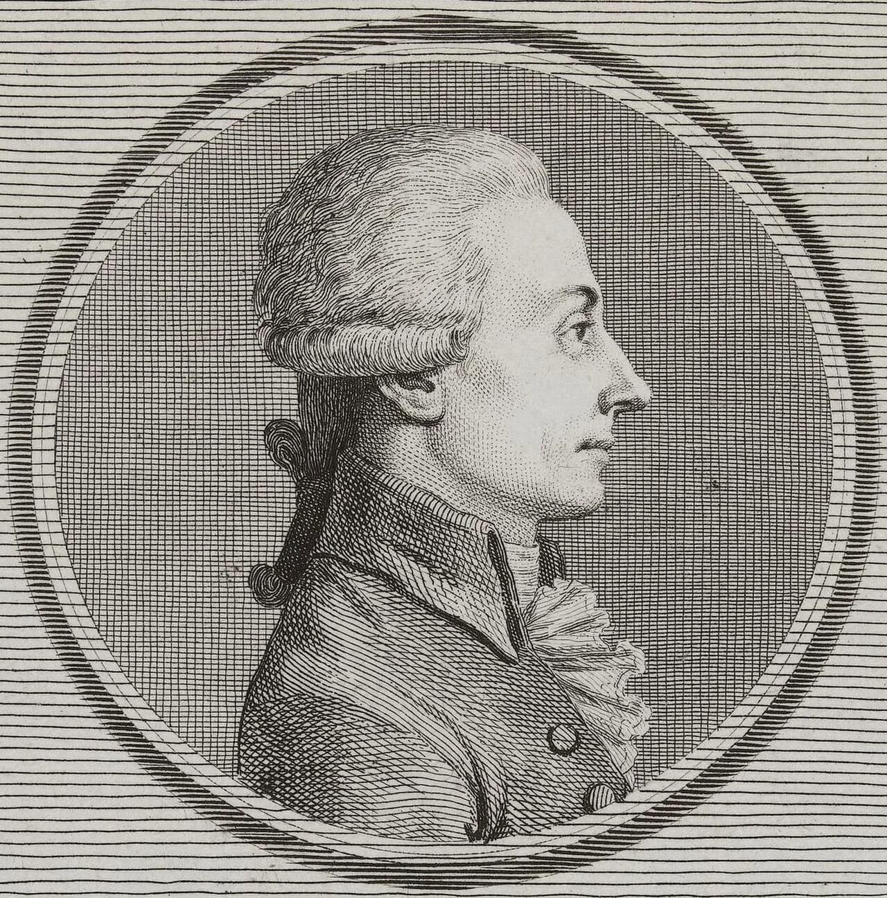 Jean-Baptiste Delauney