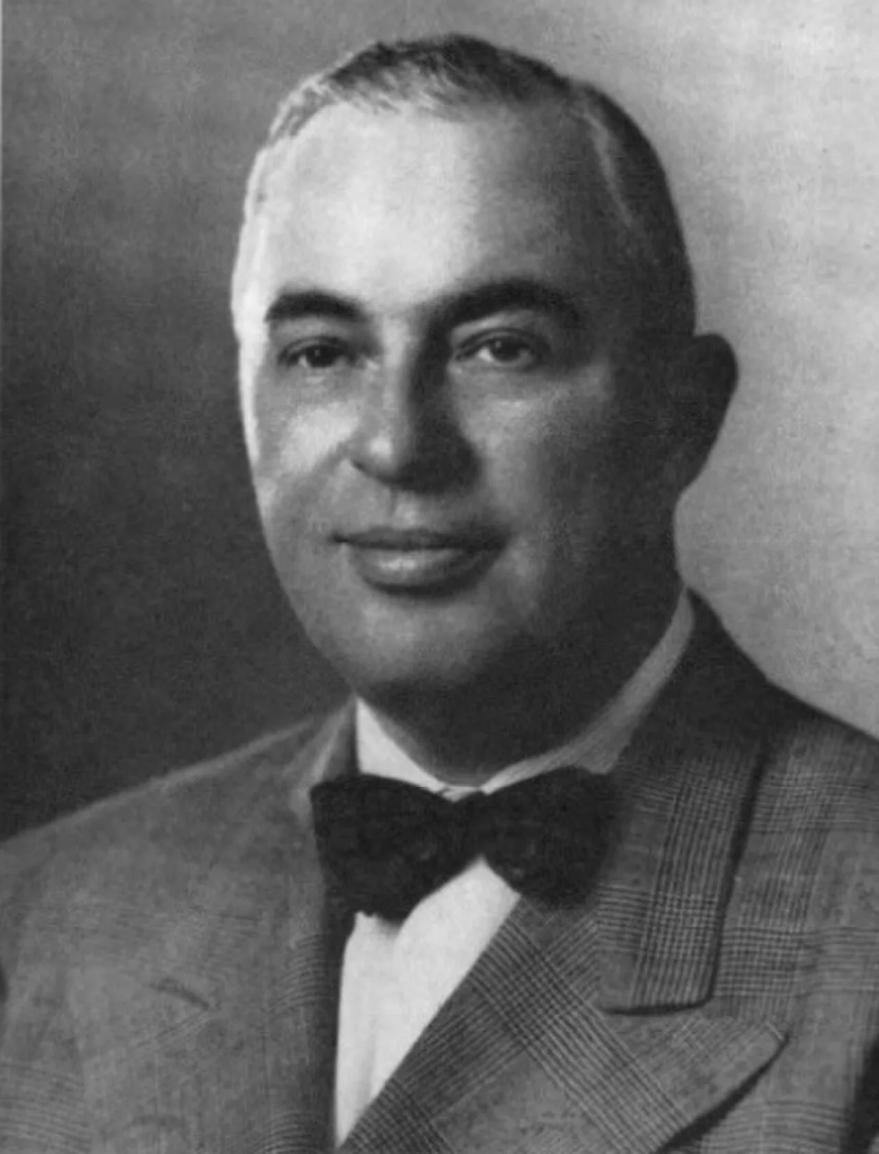 T. Millet Hand