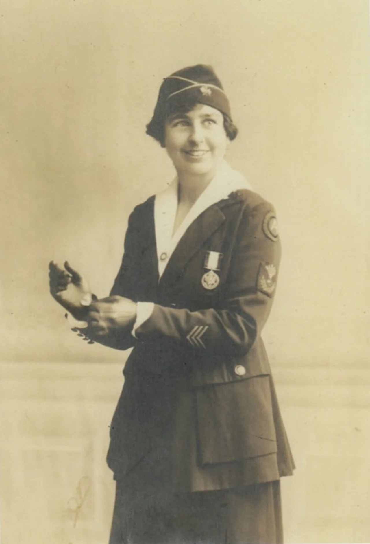 Grace Banker