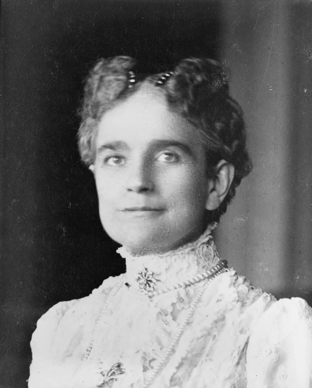 Ida McKinley