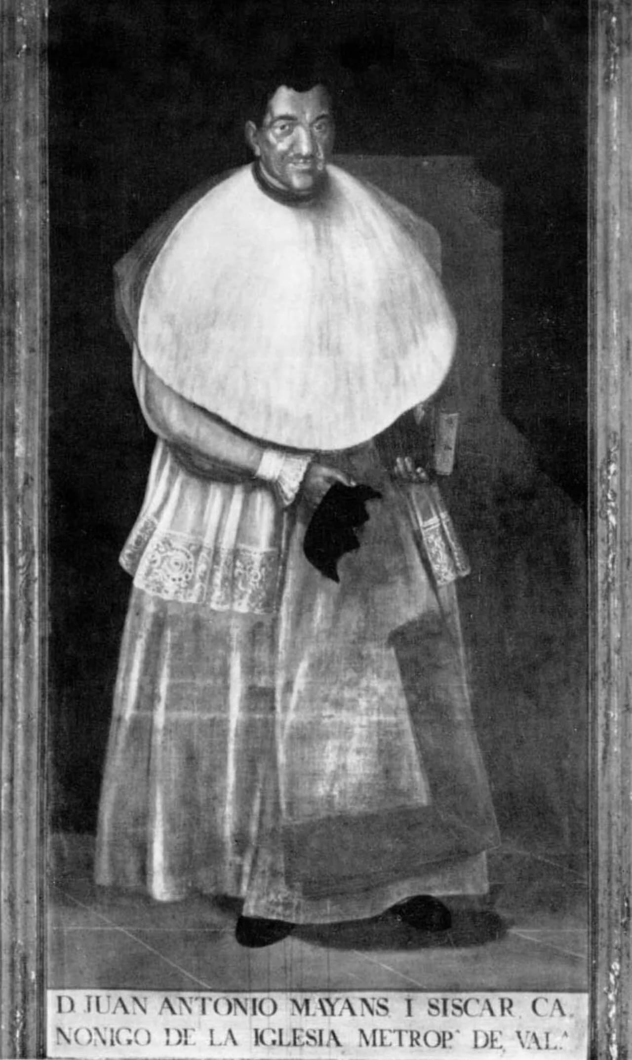 Juan Antonio Mayàns i Siscar