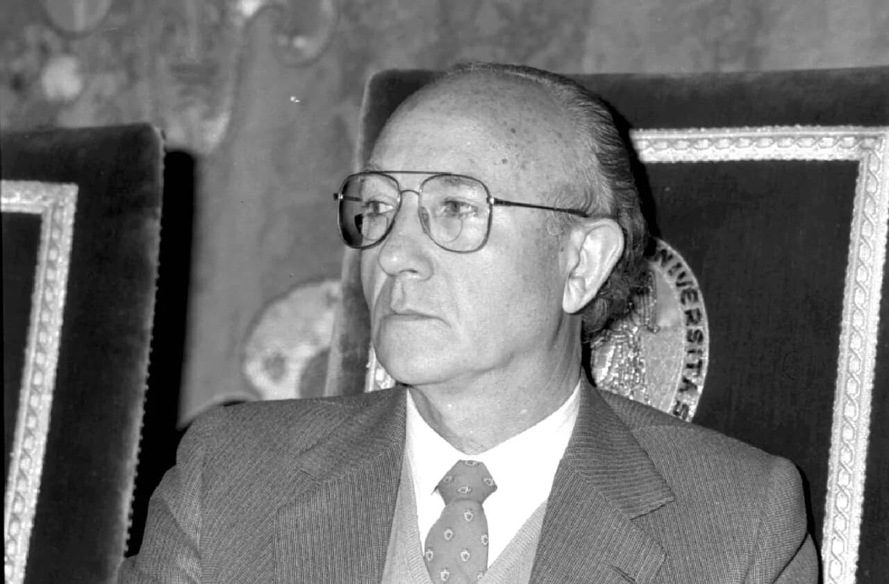 Juan José Martín González