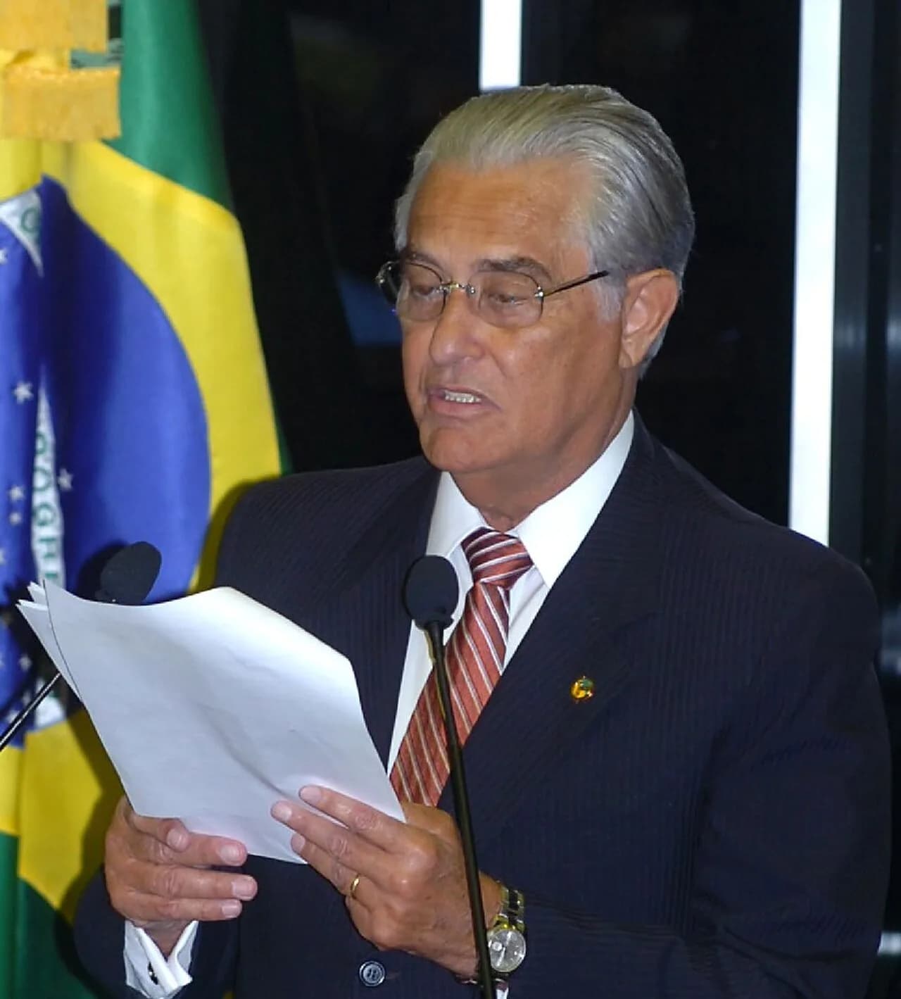 Joaquim Roriz