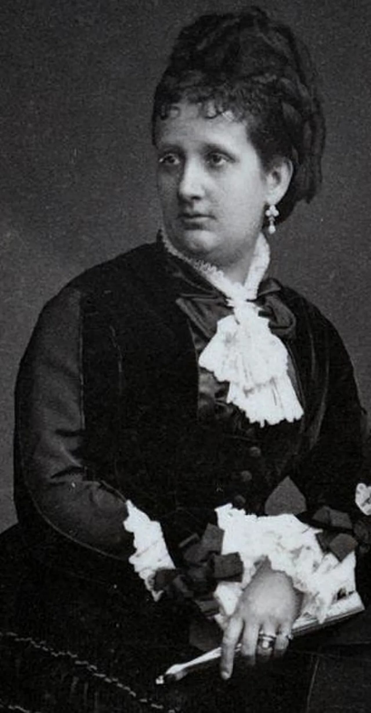 Maria Pia von Neapel-Sizilien