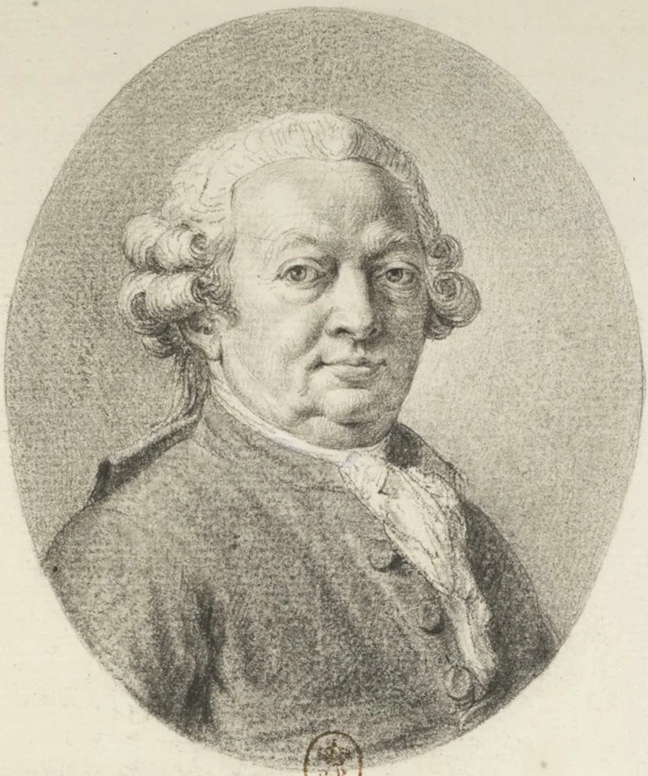 Thomas Verny