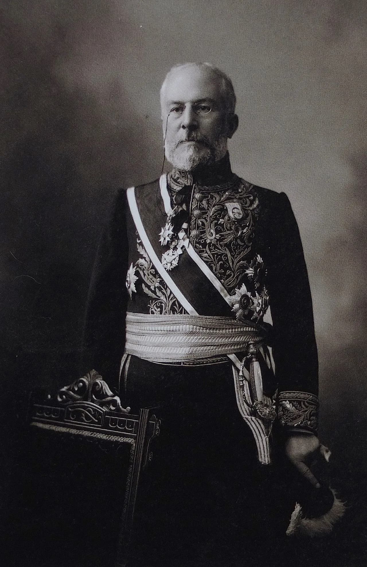 Auguste Gérard