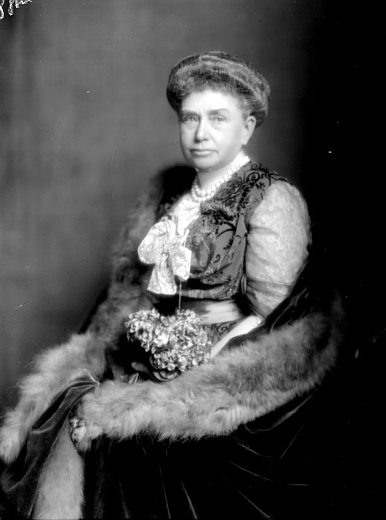 Alicia von Bourbon-Parma