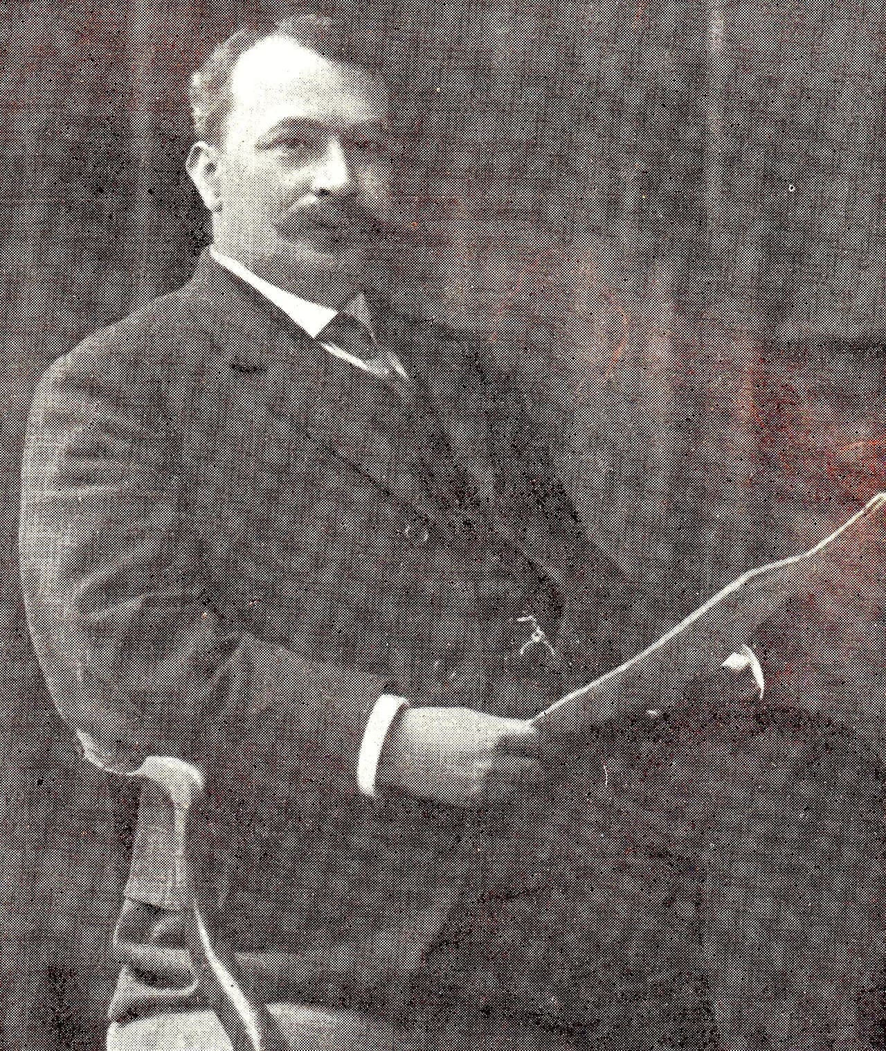 Nicolaas Marinus Josephus Jitta