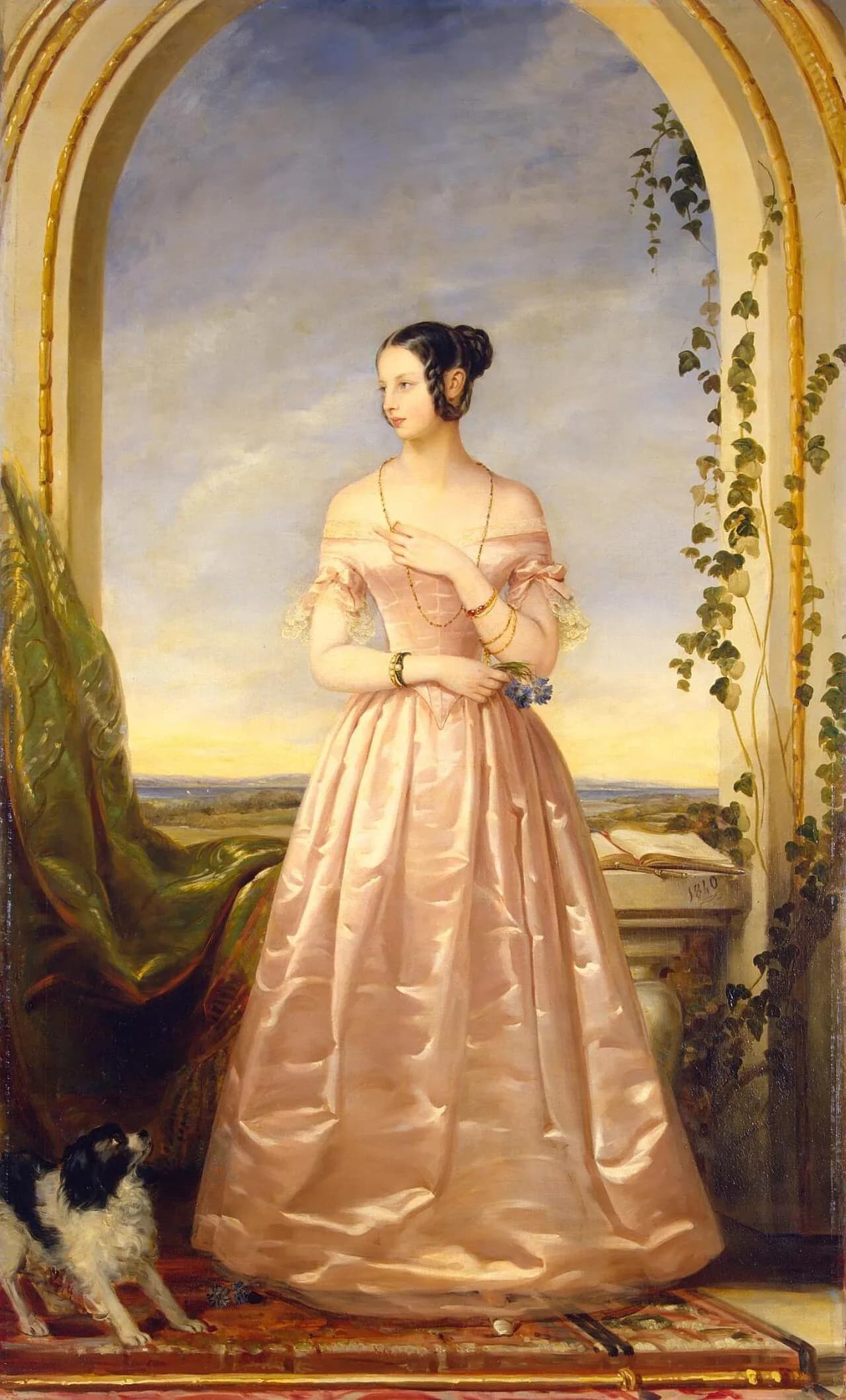 Alexandra Nikolajewna Romanowa