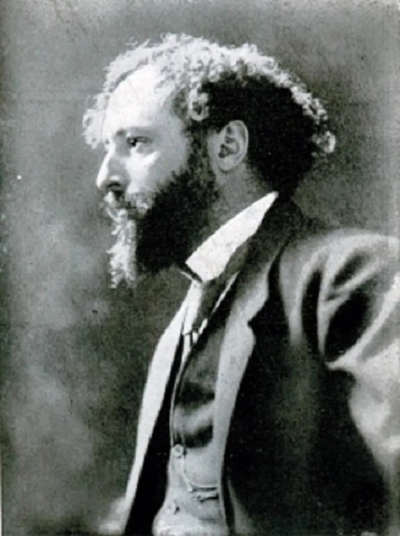 Charles Ignace Adélard Gill