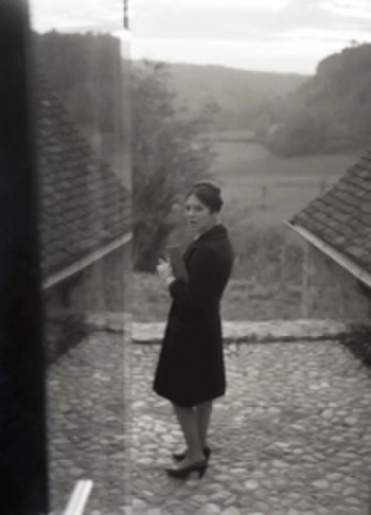 Agnès Rouzier