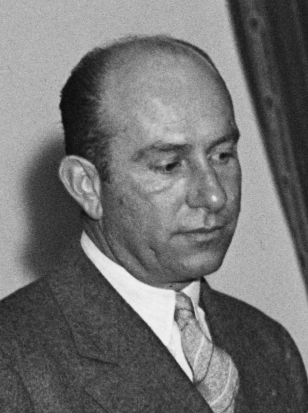 Edward Antoine Bellande