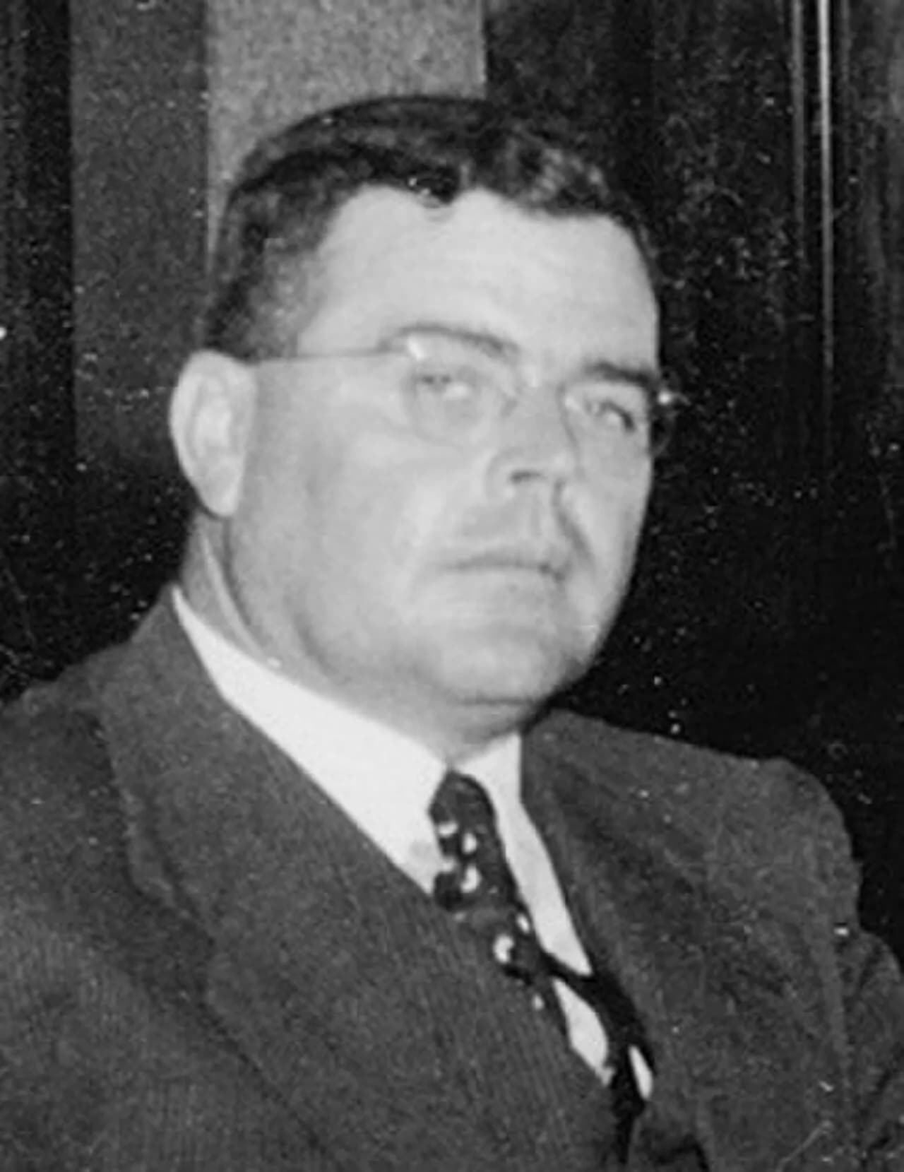 Jack Duggan