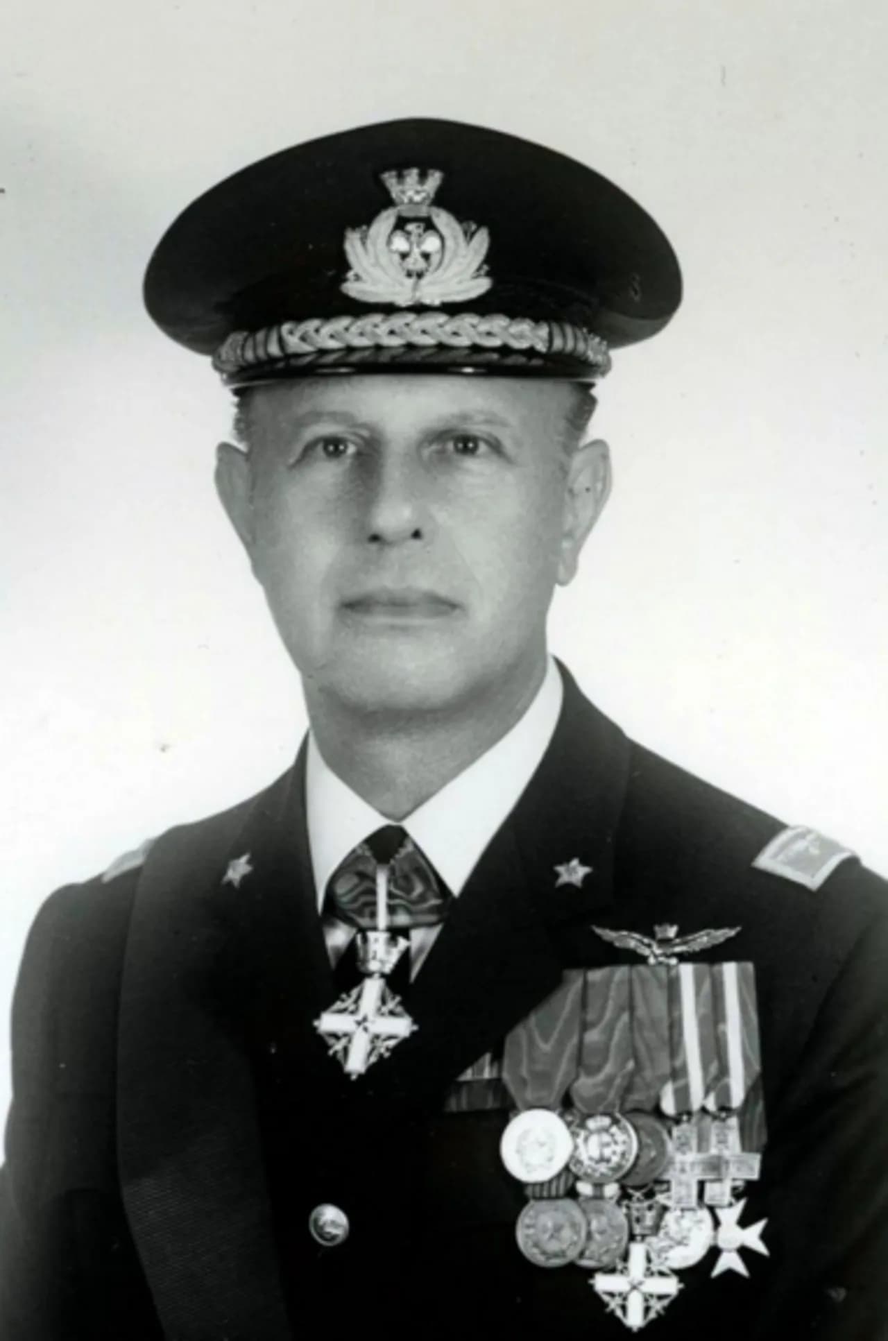Oreste Genta