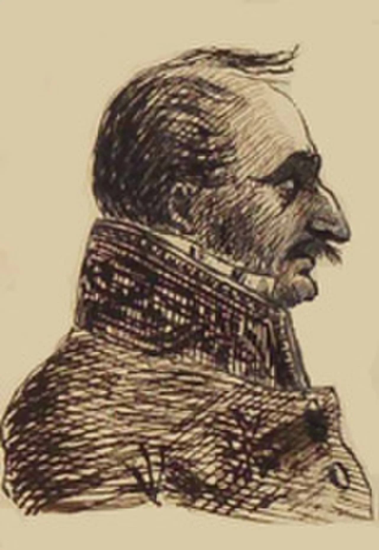 Louis Joseph Elisabeth Fortuné de Renaud de Boulogne