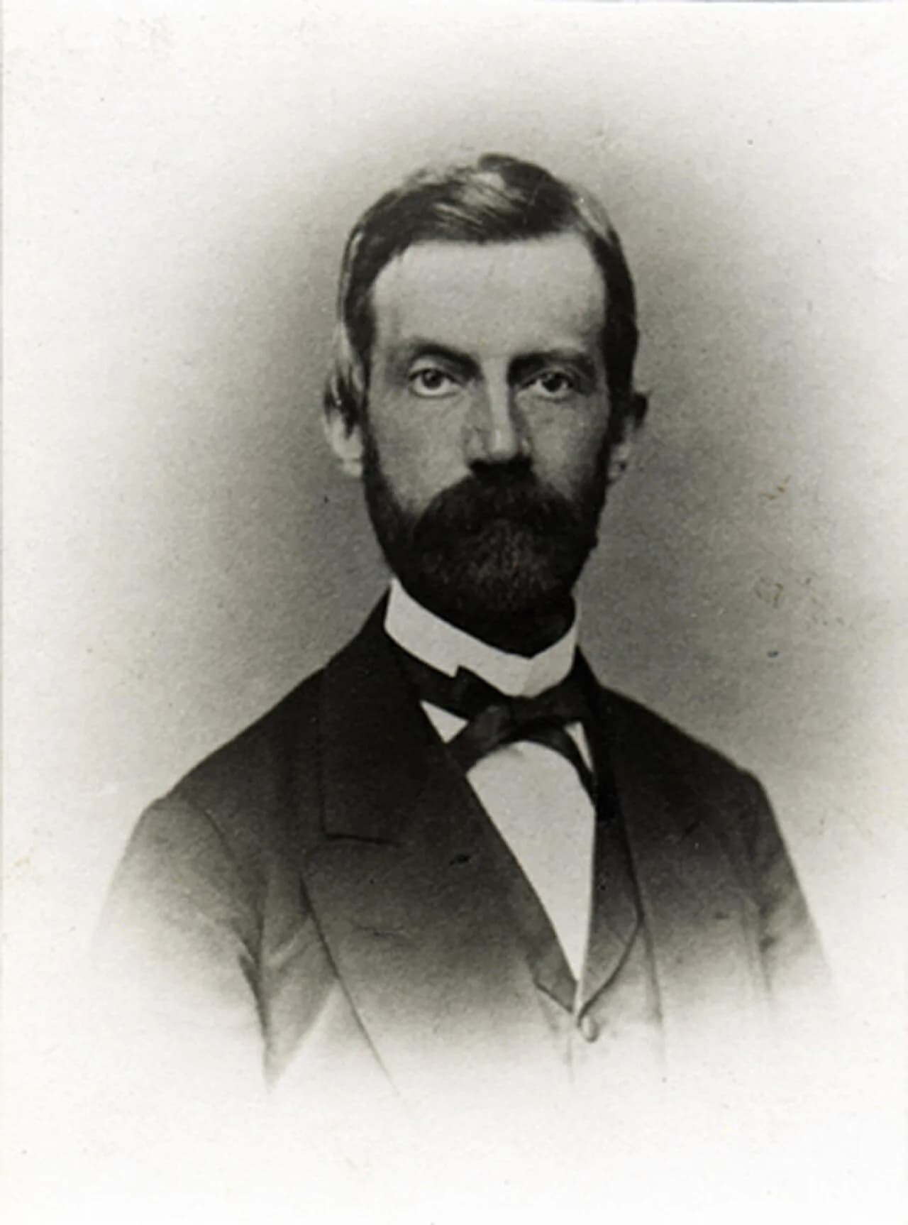 Paul Richard Thomann