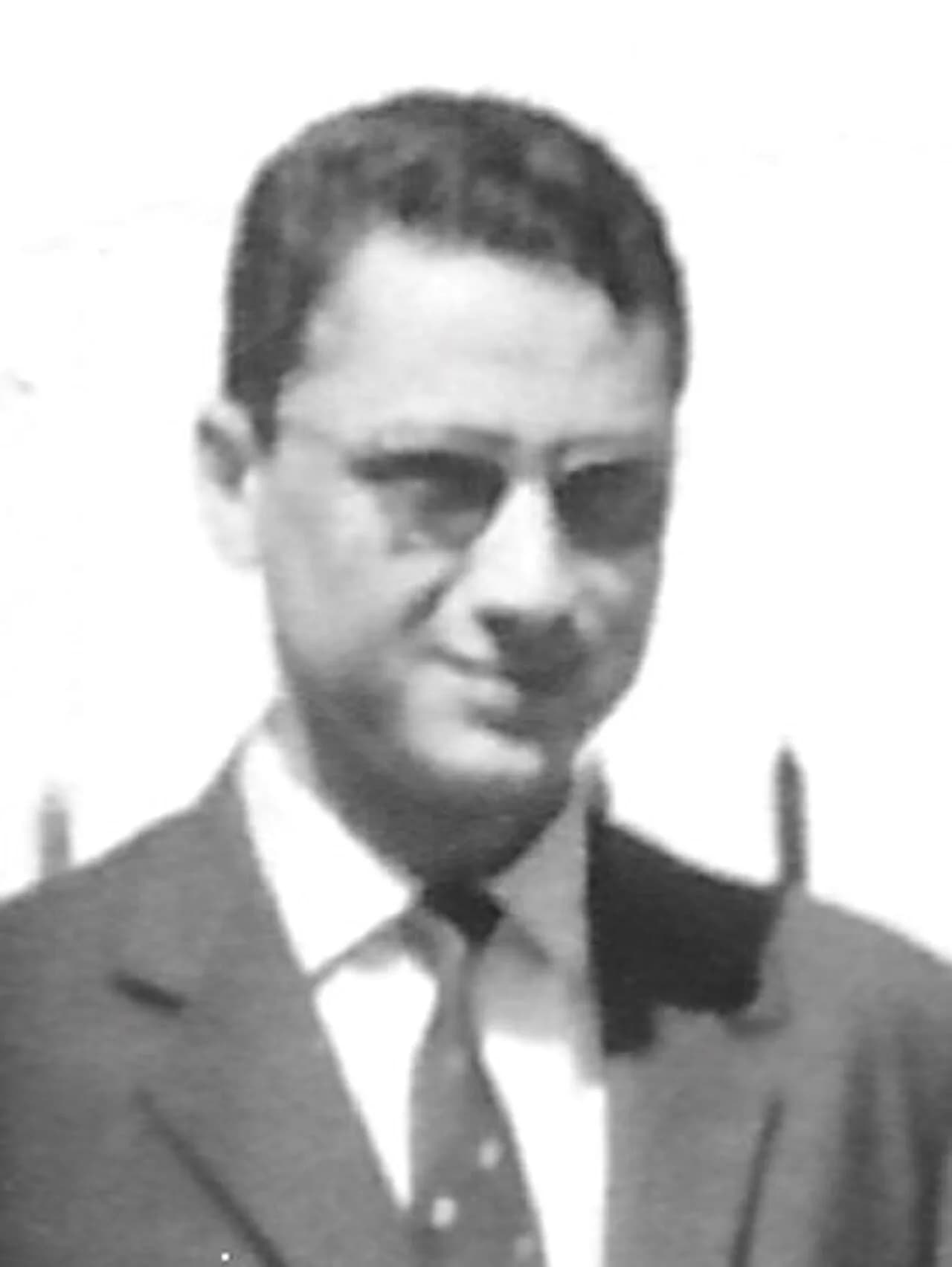 Muhammad Chamisti