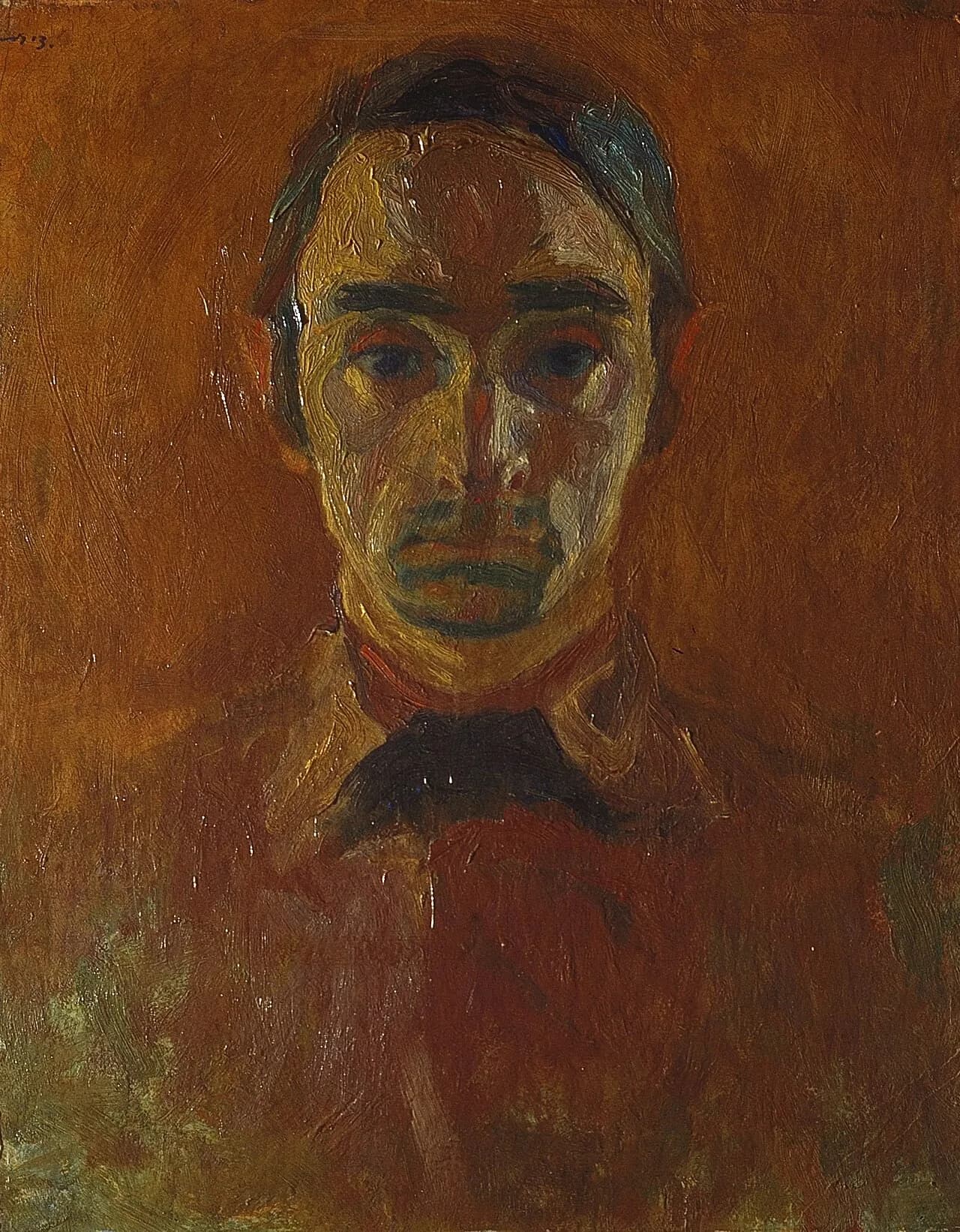 Rolf Lunde