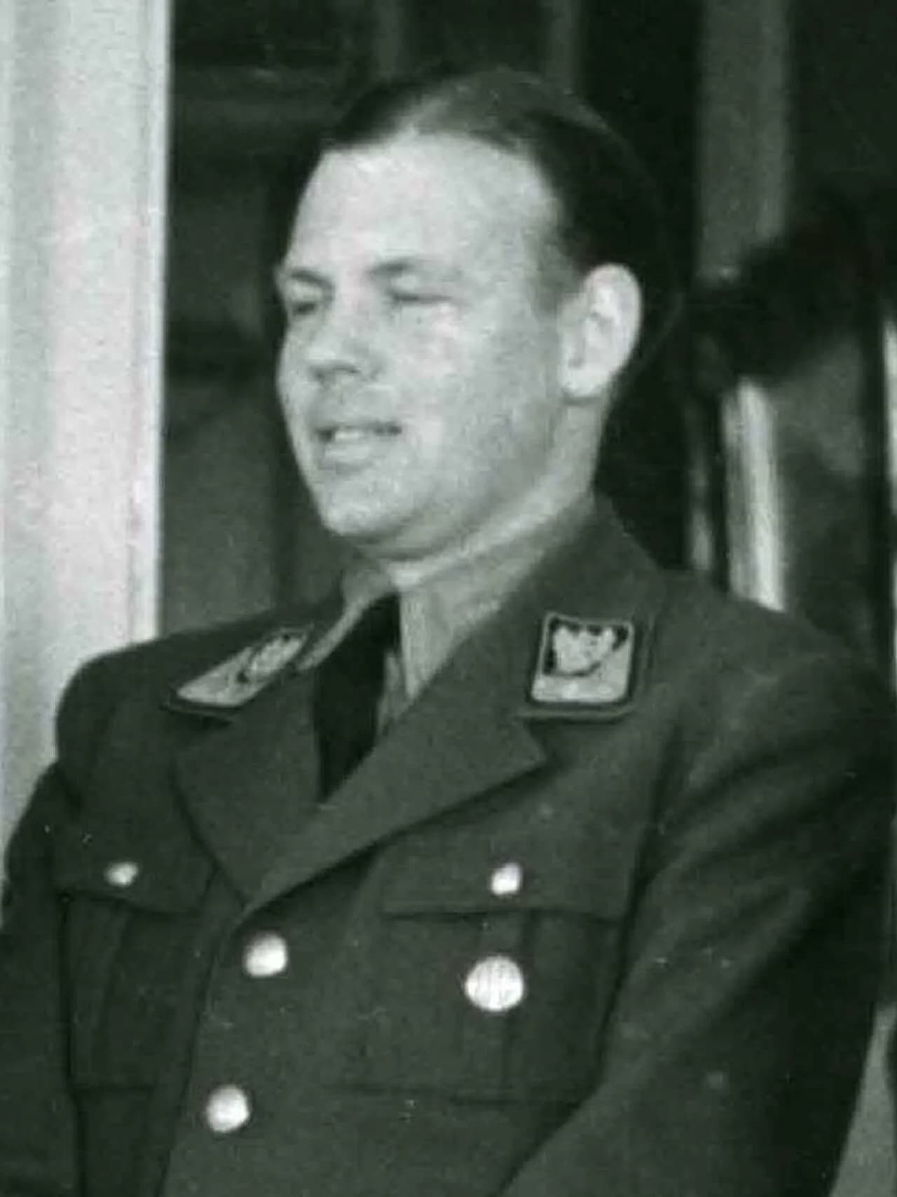 Ørnulf Lundesgaard