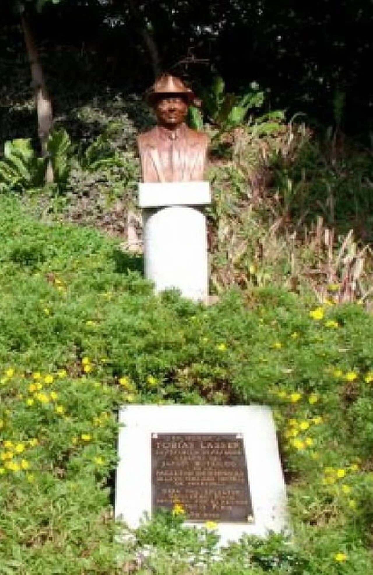 Tobías Lasser