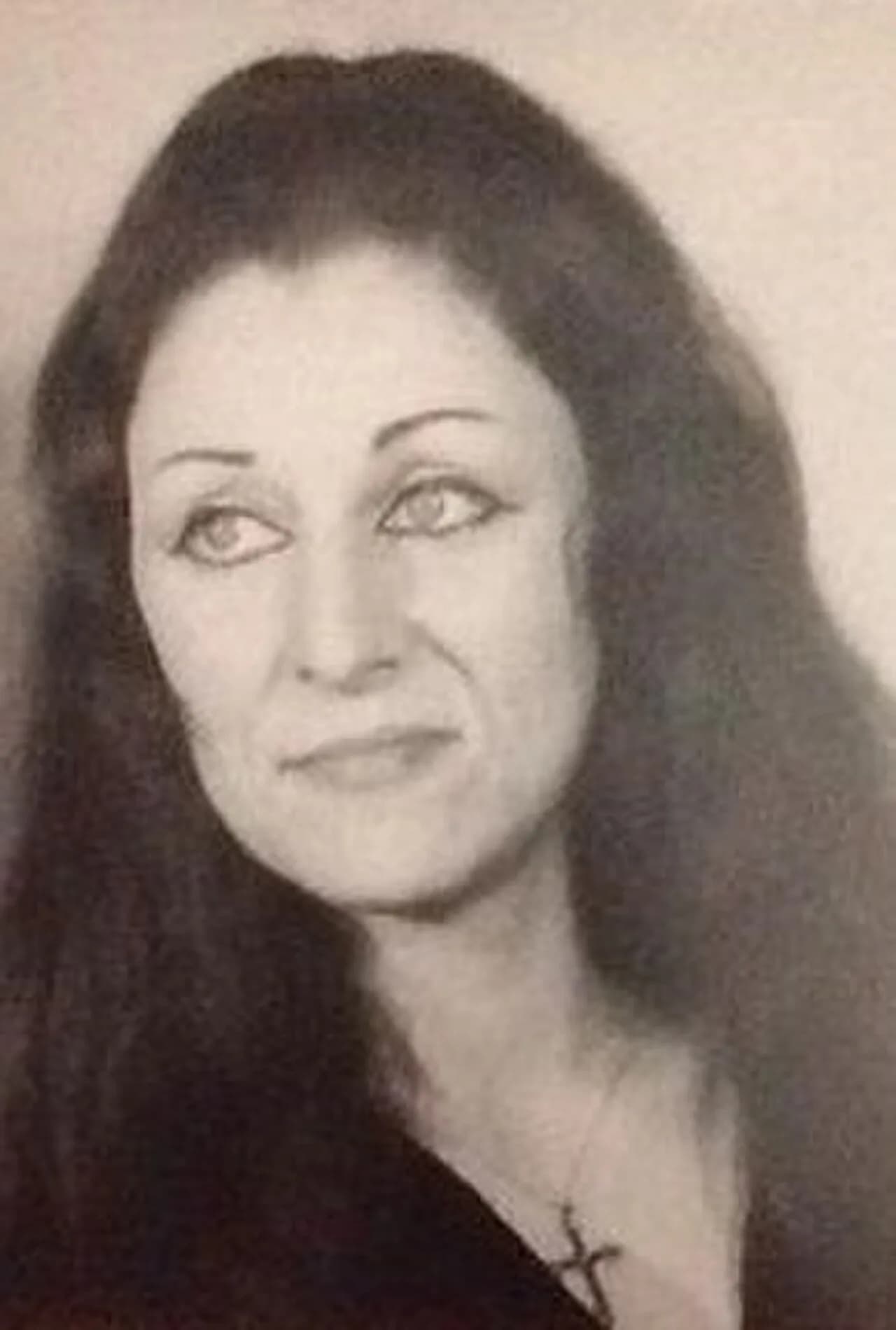 Rachele La Rotonda Compagnone