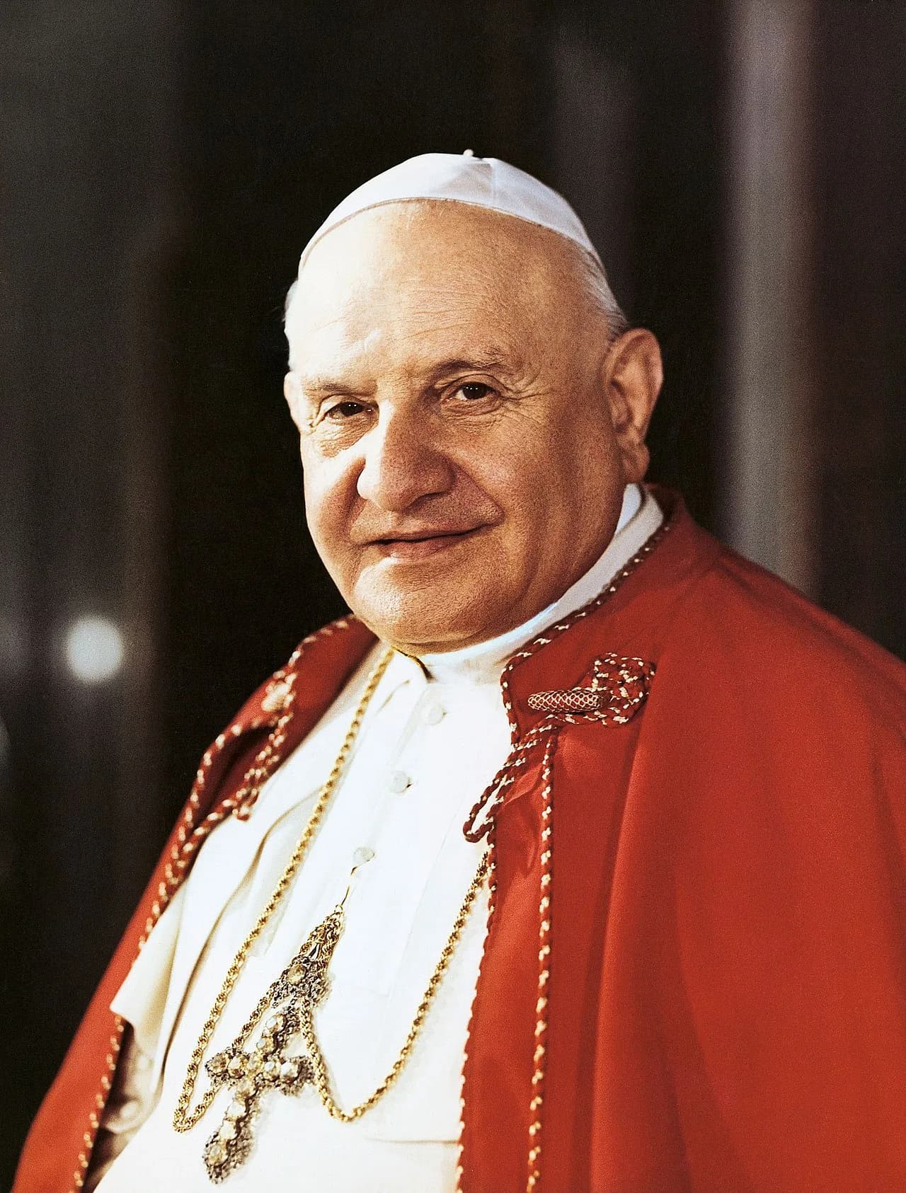 Johannes XXIII.