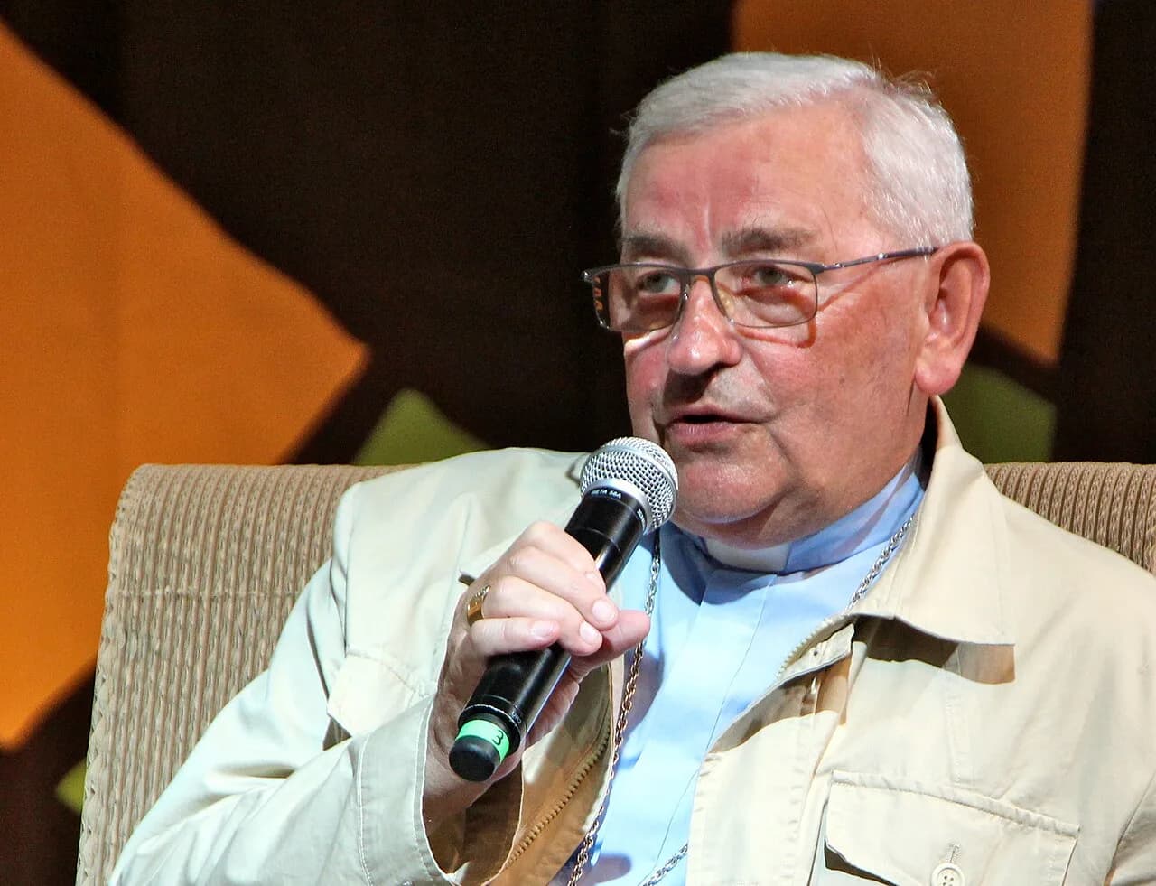 Tadeusz Pieronek
