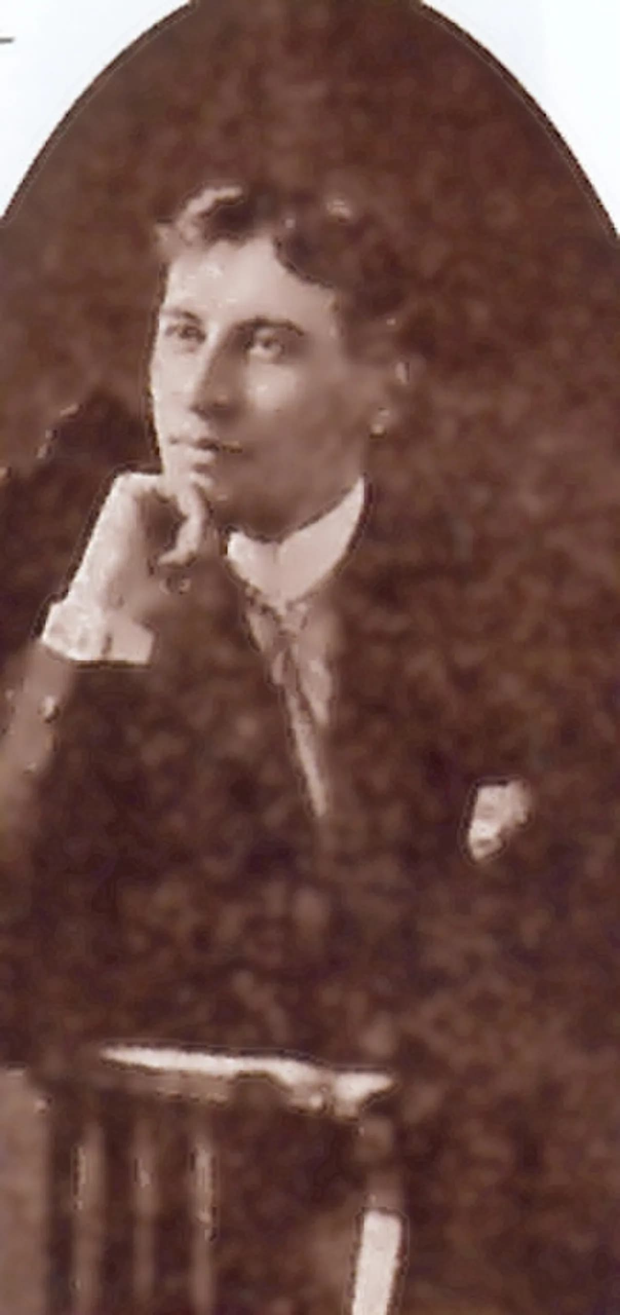 Narcisse Poirier