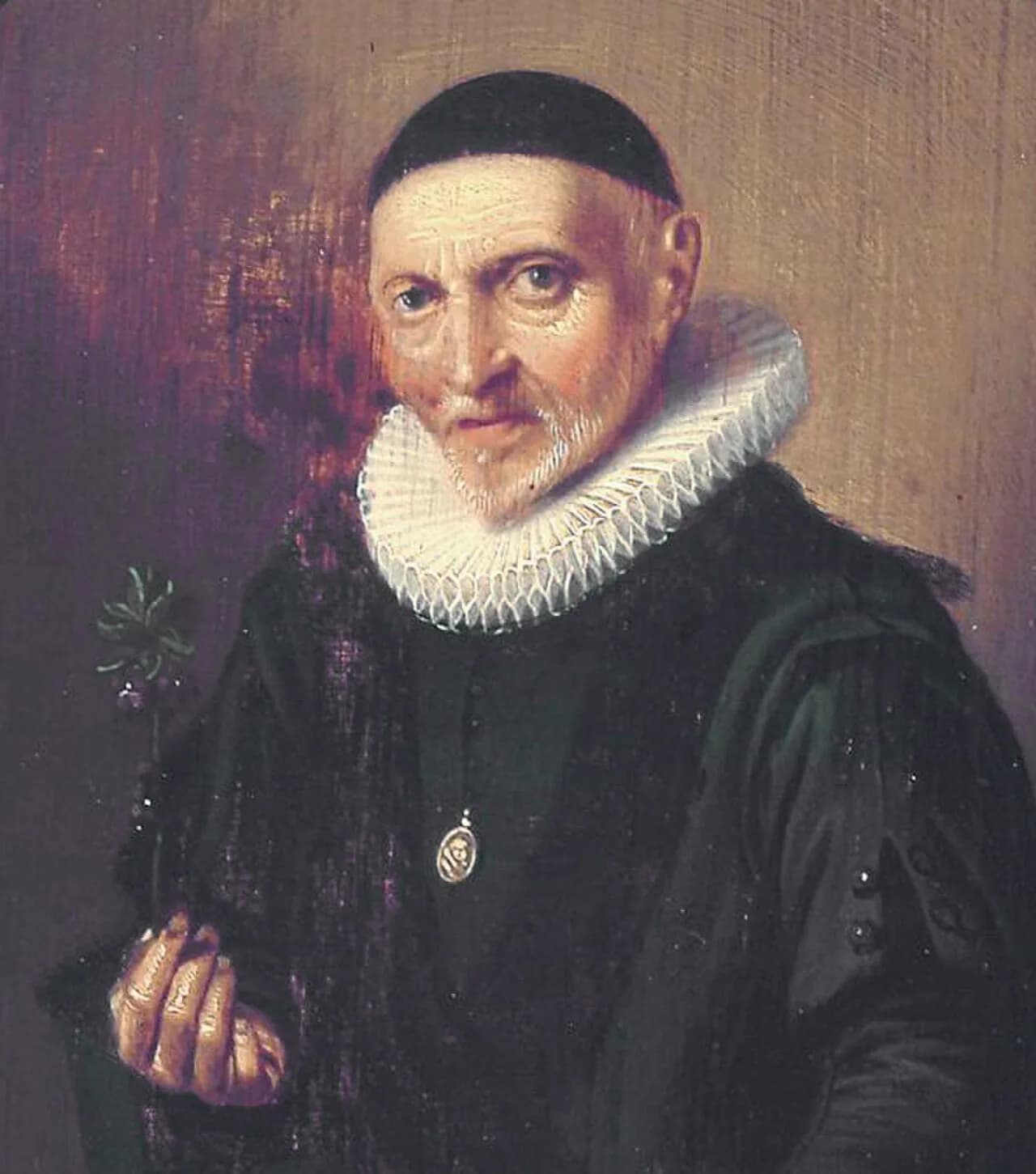 Bernhard Paludanus