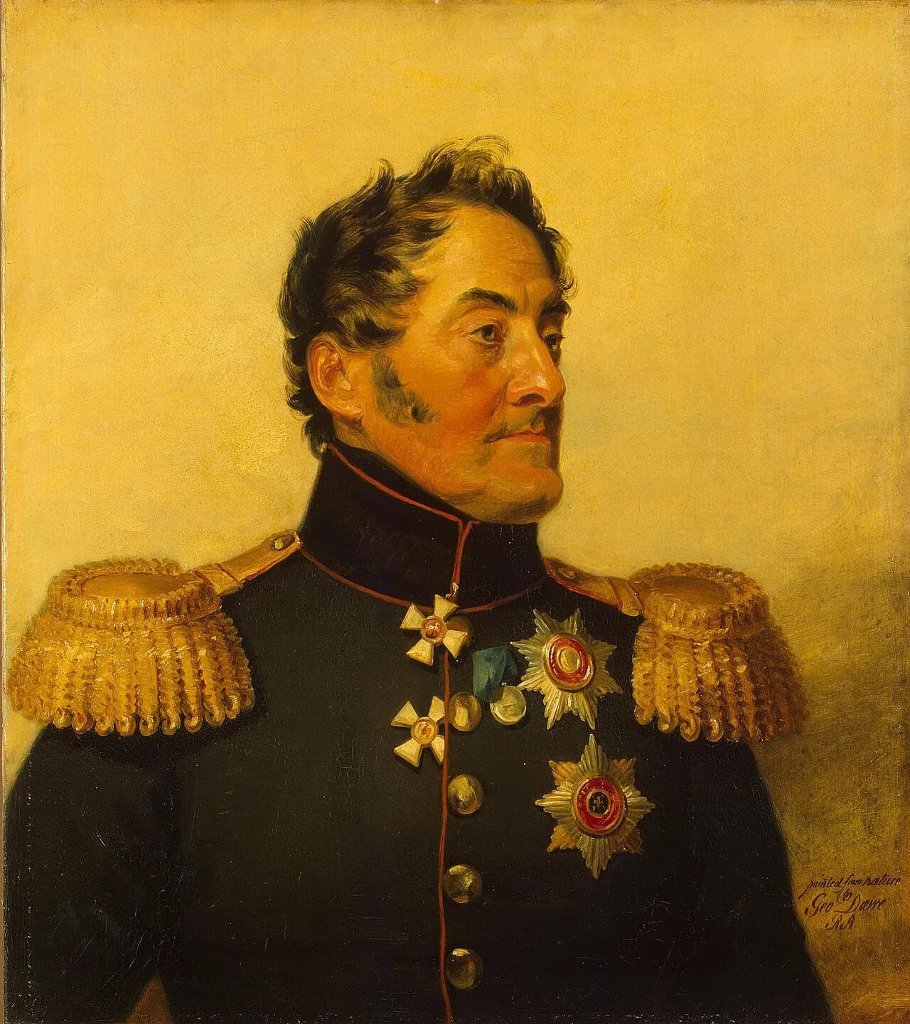 Lew Michailowitsch Jaschwil