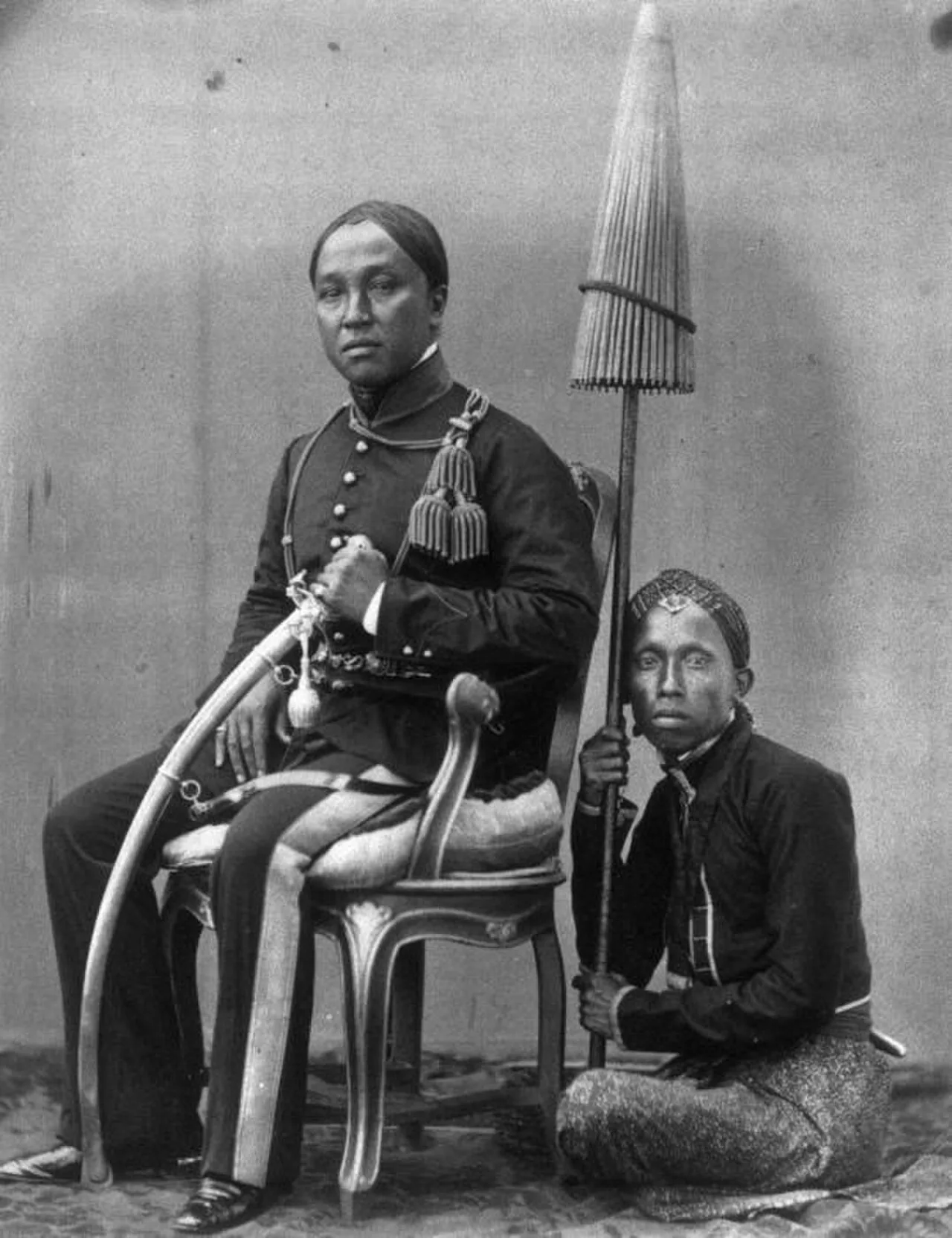 Paku Alam III
