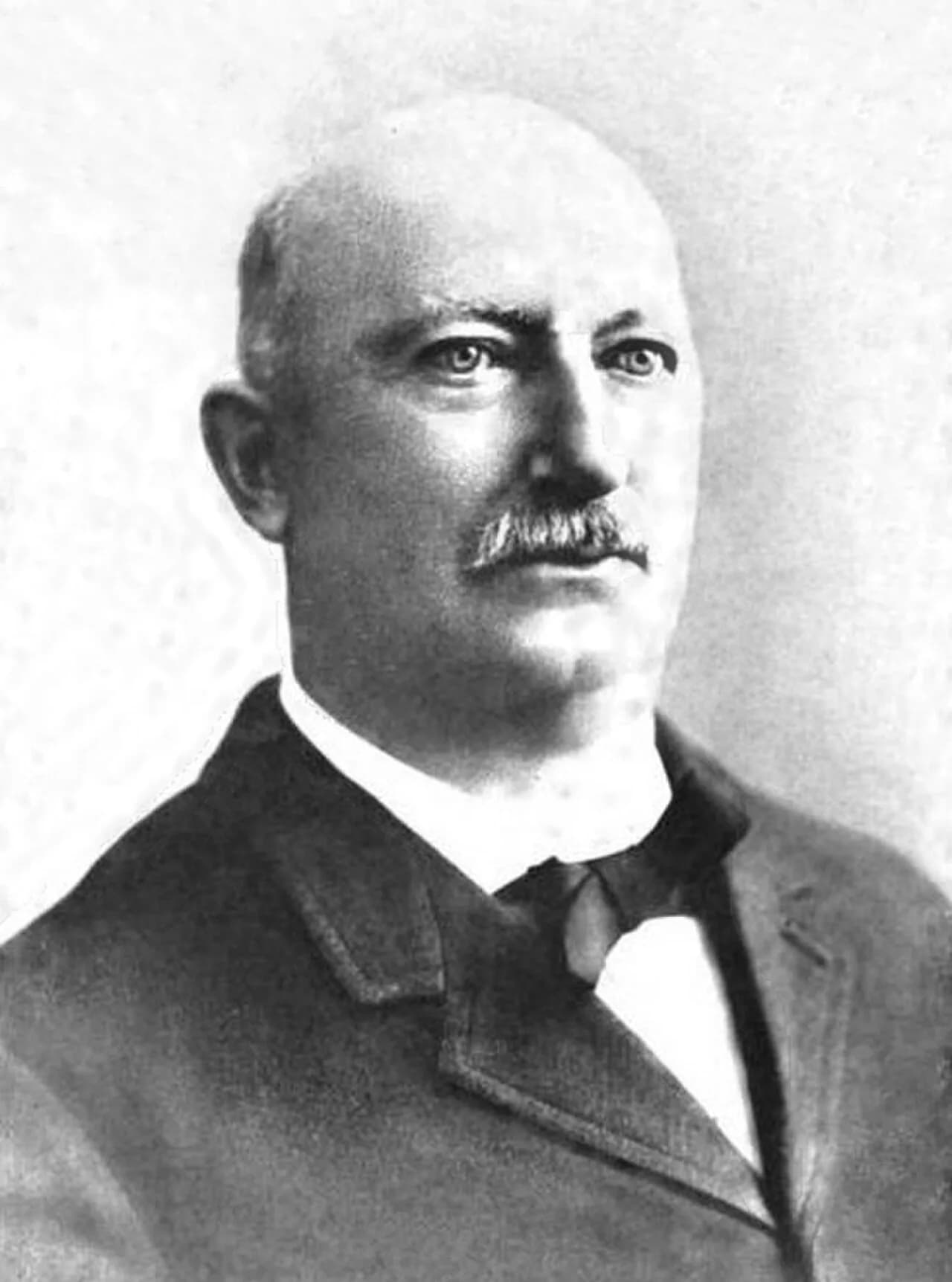 William Herring